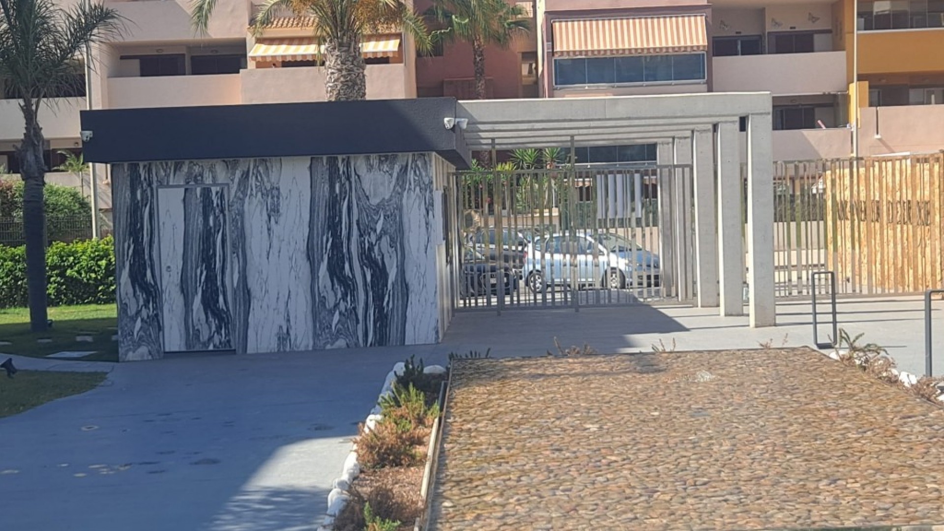 Resale - Wohnung Appartement -
Playa Flamenca