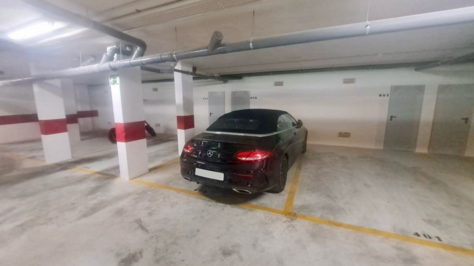 Resale - Wohnung Appartement -
Playa Flamenca