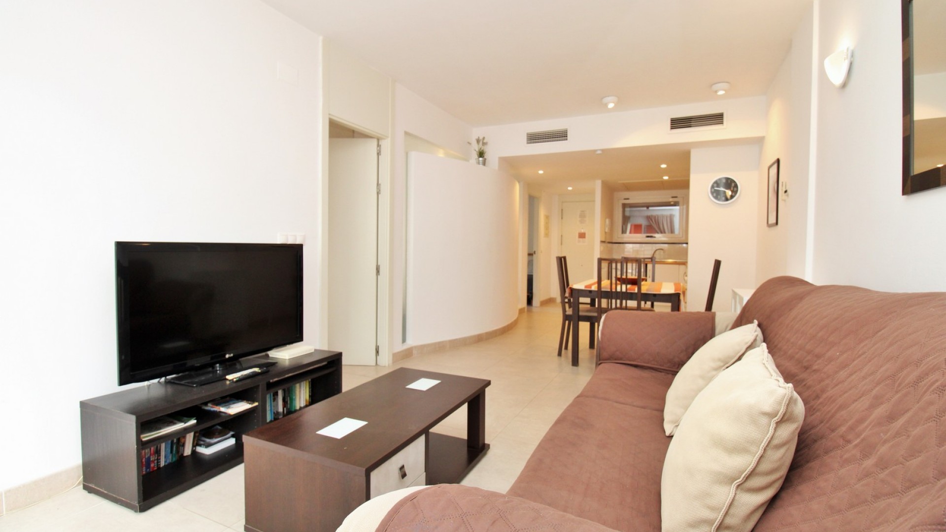 Resale - Wohnung Appartement -
Playa Flamenca