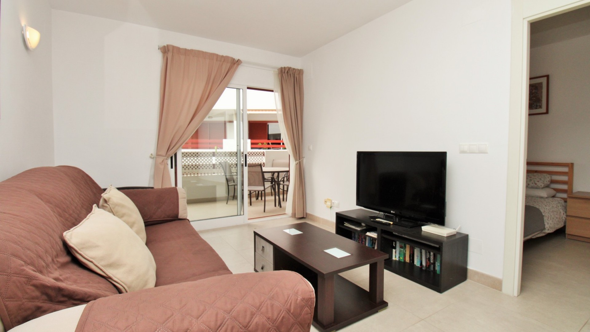 Resale - Wohnung Appartement -
Playa Flamenca