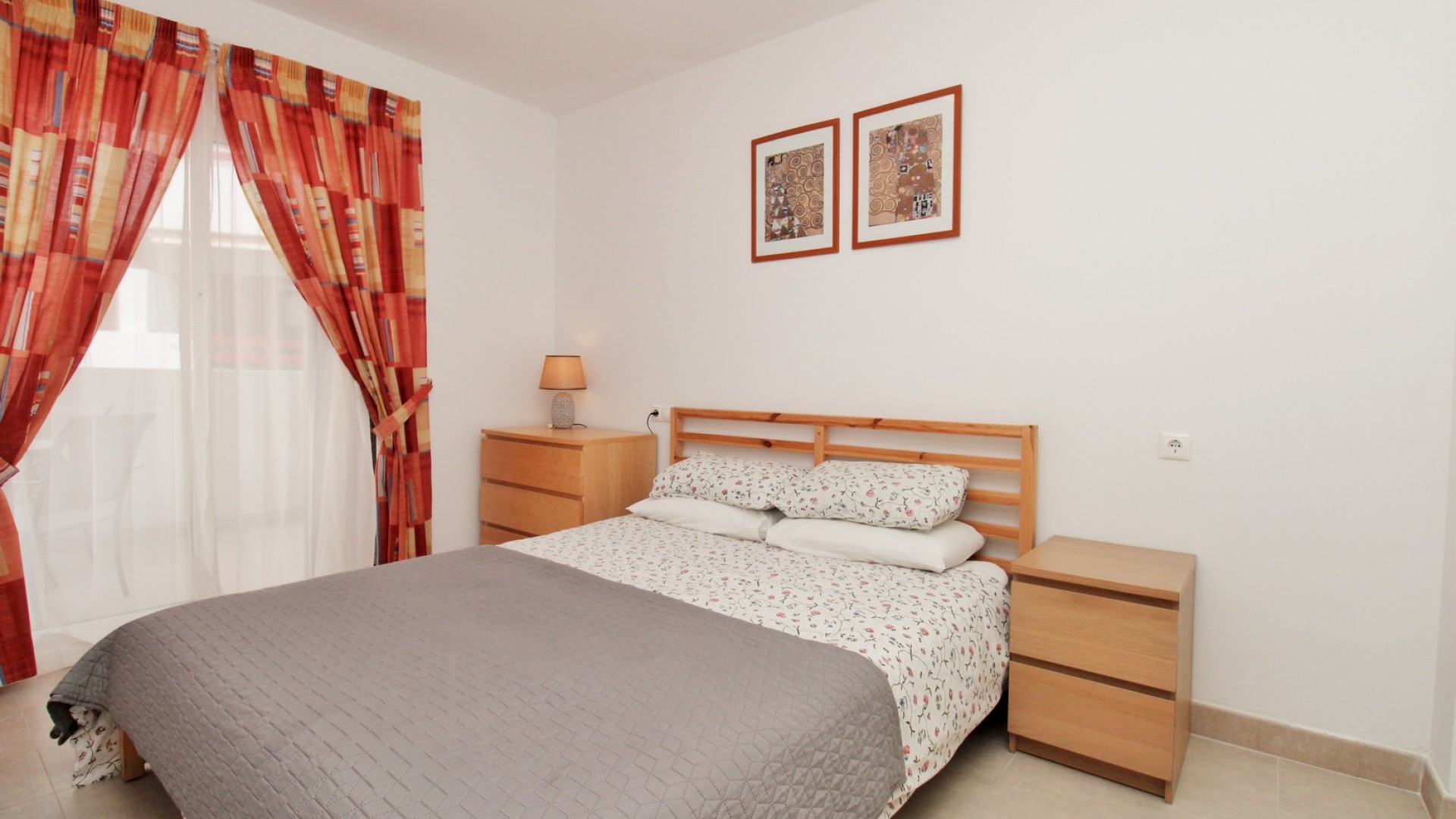 Resale - Wohnung Appartement -
Playa Flamenca