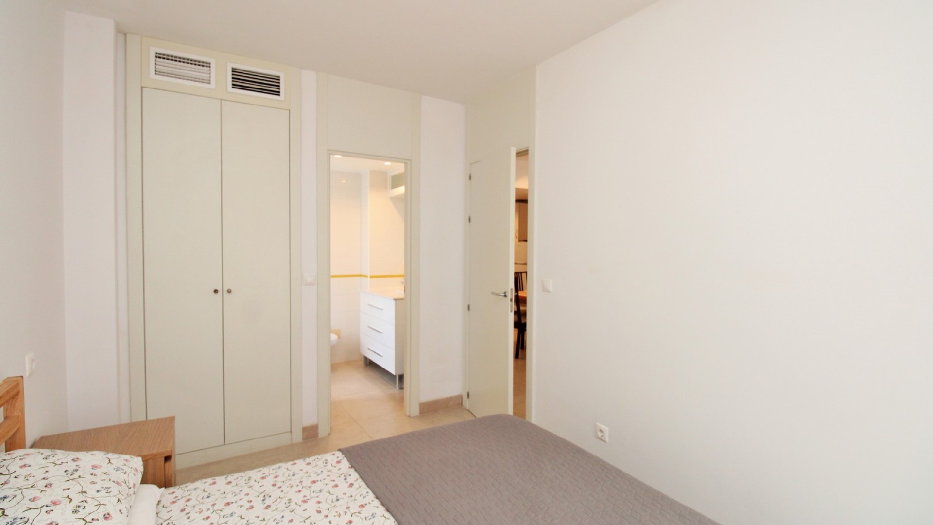 Resale - Wohnung Appartement -
Playa Flamenca