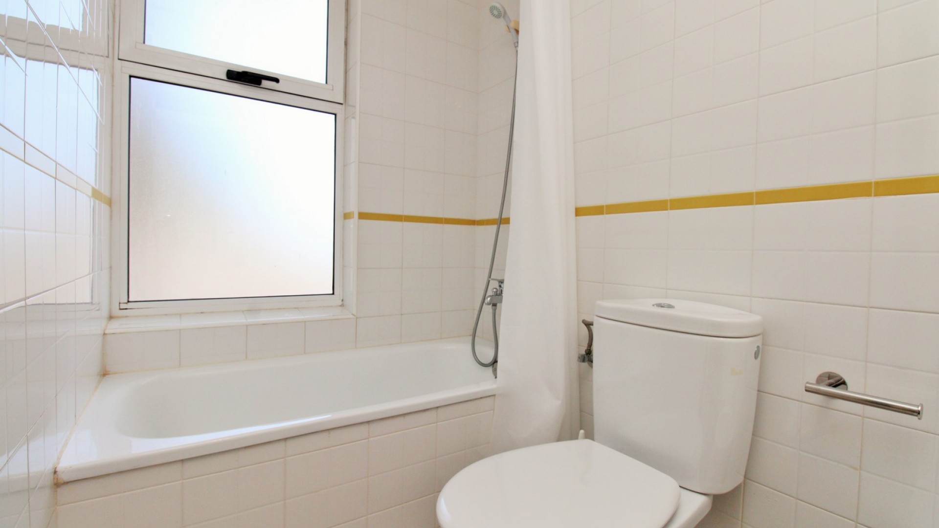 Resale - Wohnung Appartement -
Playa Flamenca