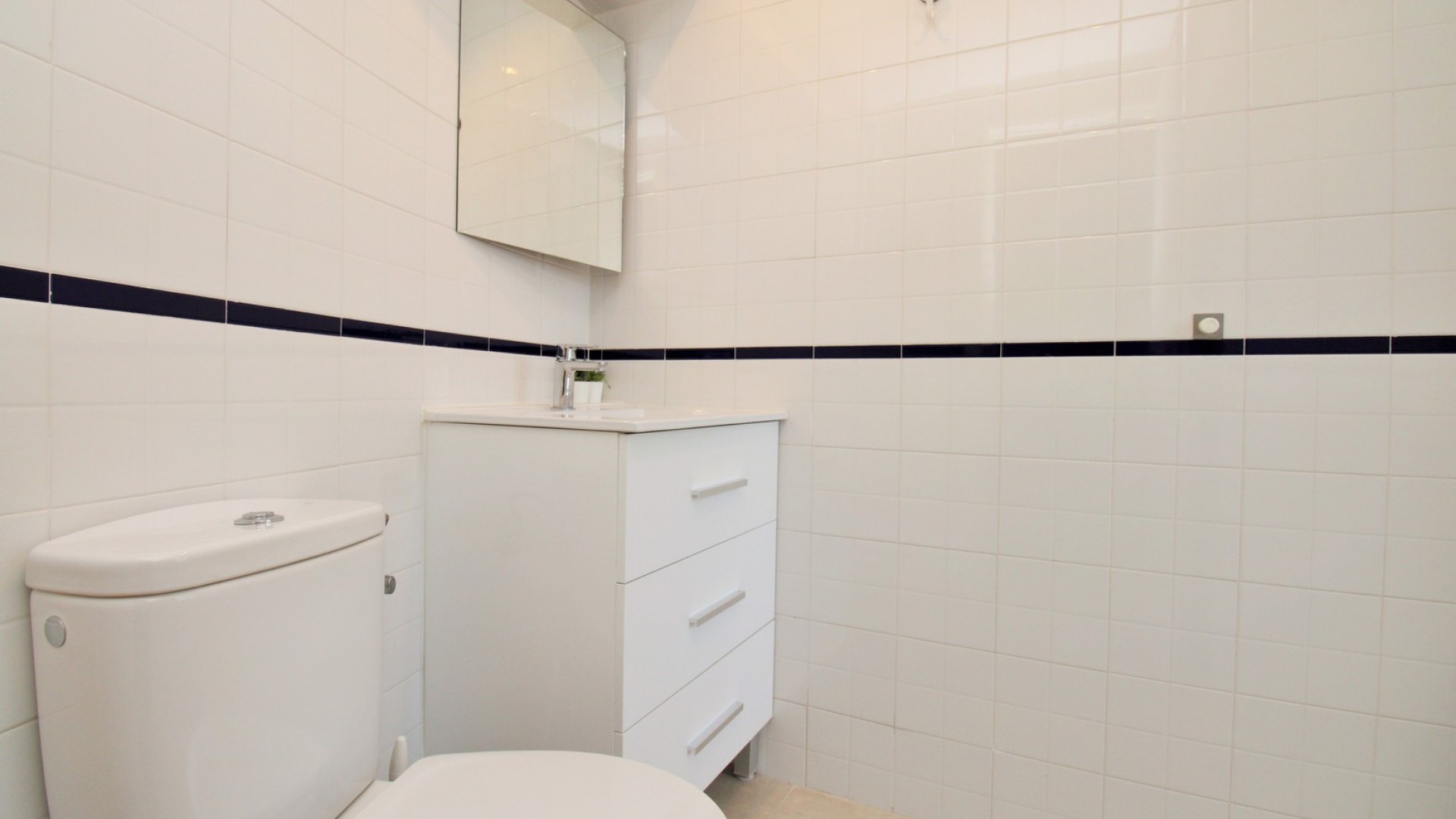 Resale - Wohnung Appartement -
Playa Flamenca