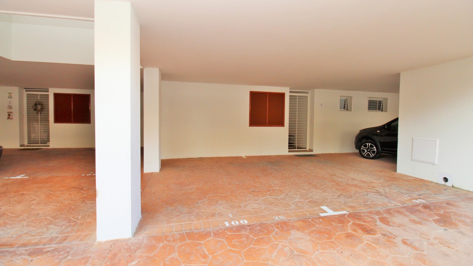 Resale - Wohnung Appartement -
Playa Flamenca