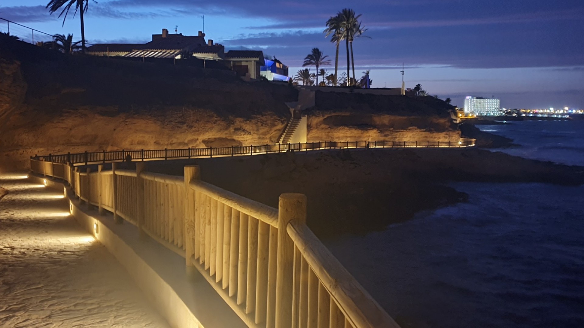 Resale - Wohnung Appartement -
Playa Flamenca