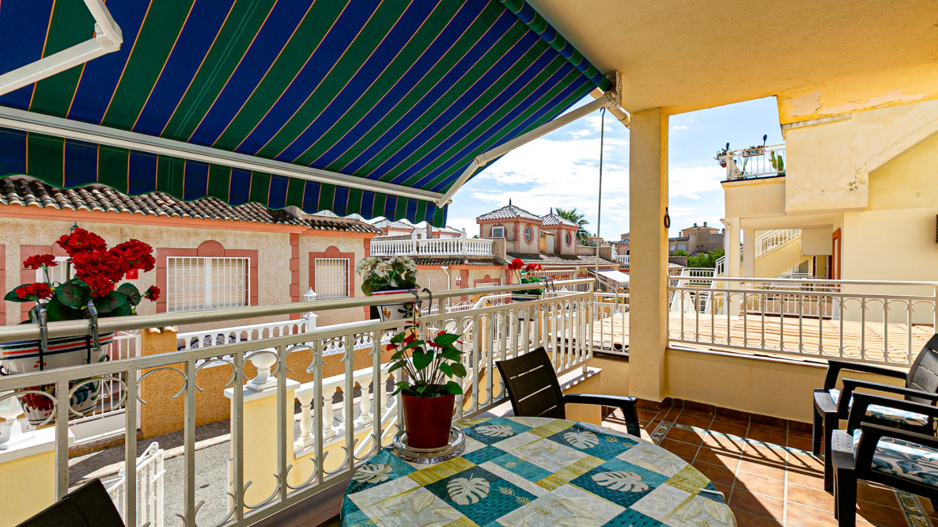 Resale - Wohnung Appartement -
Playa Flamenca