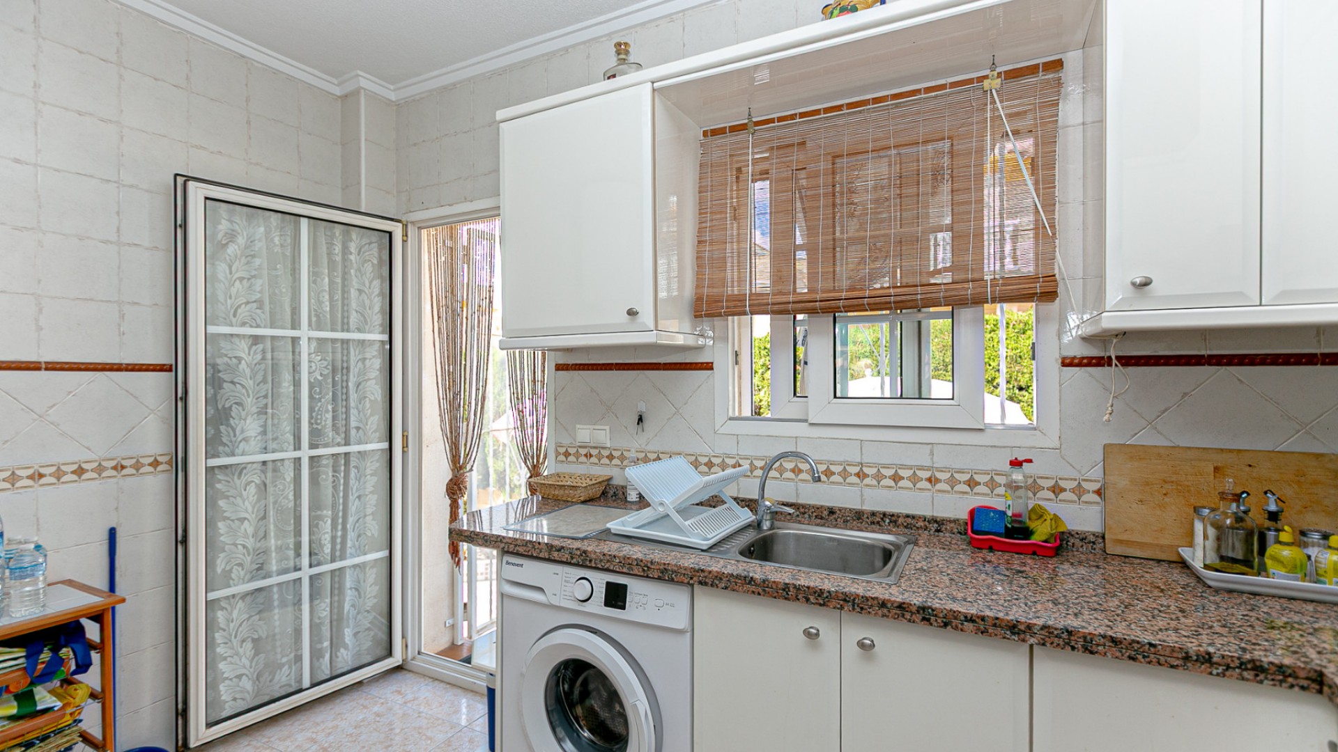 Resale - Wohnung Appartement -
Playa Flamenca