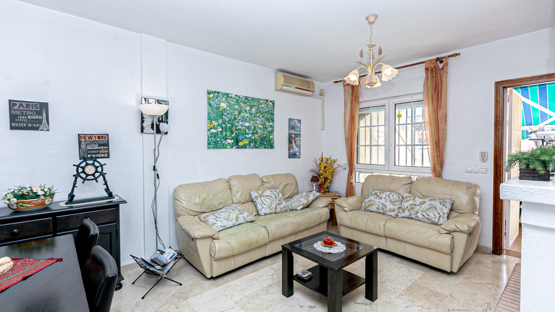 Resale - Wohnung Appartement -
Playa Flamenca