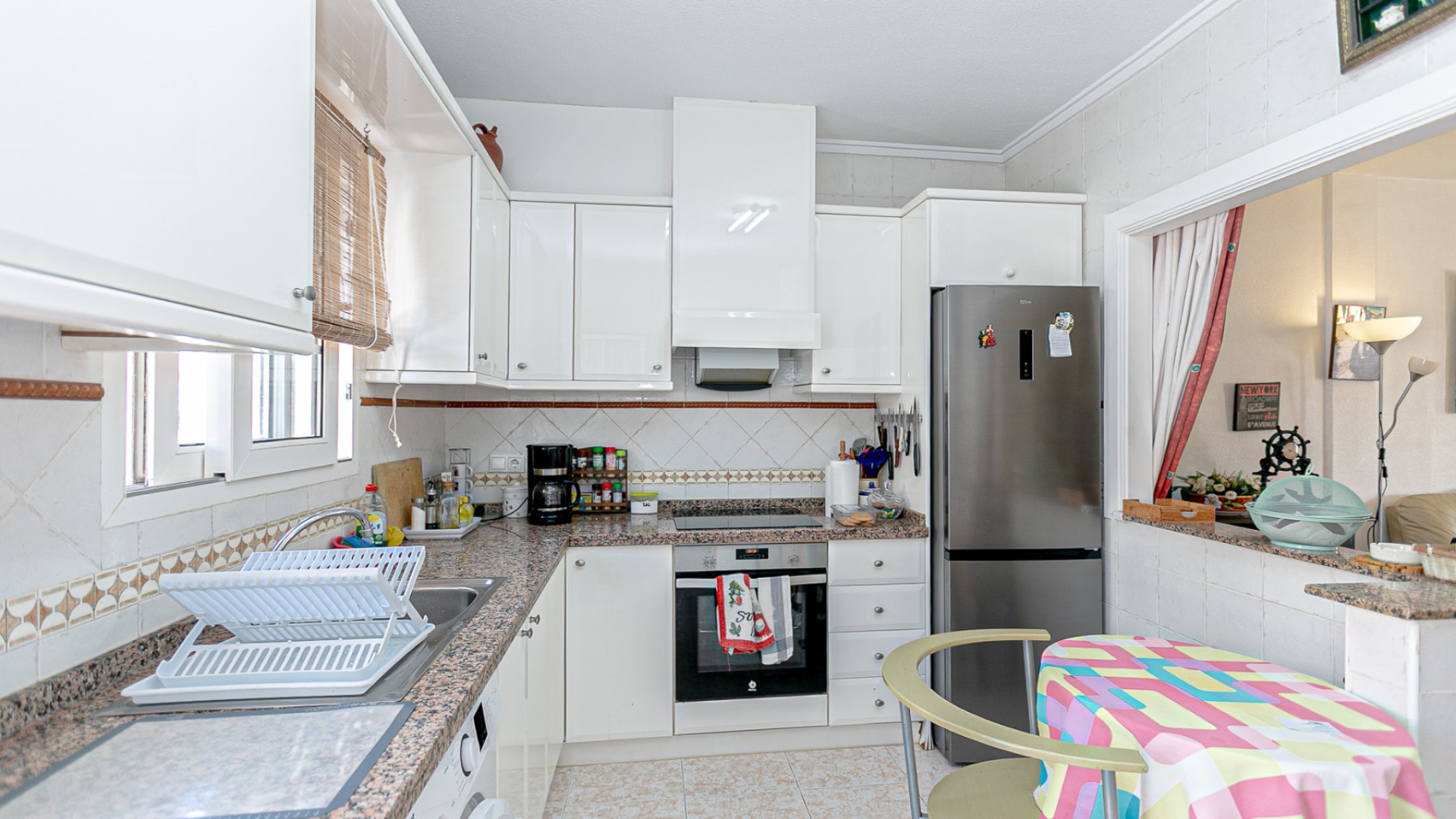 Resale - Wohnung Appartement -
Playa Flamenca
