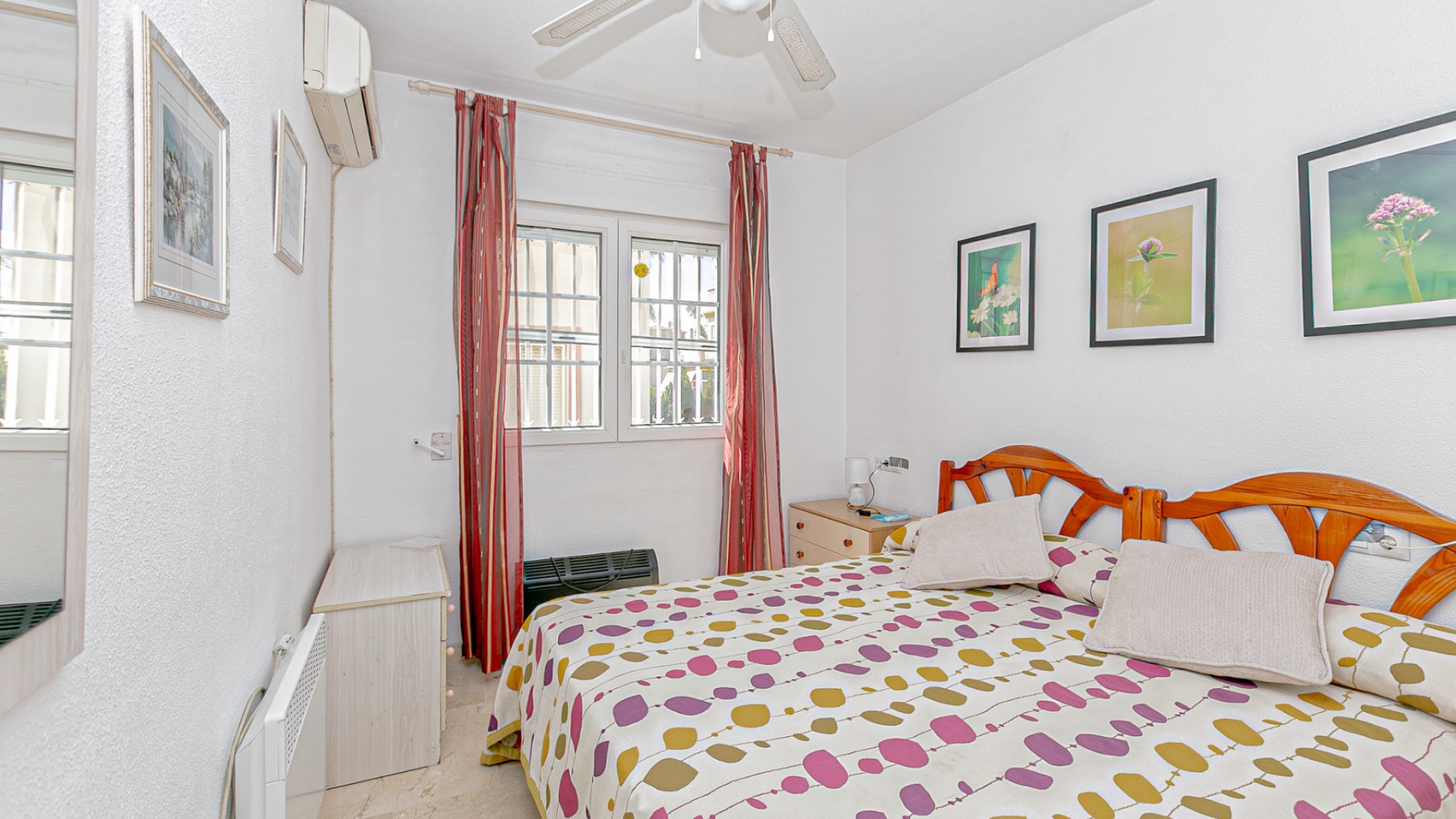 Resale - Wohnung Appartement -
Playa Flamenca