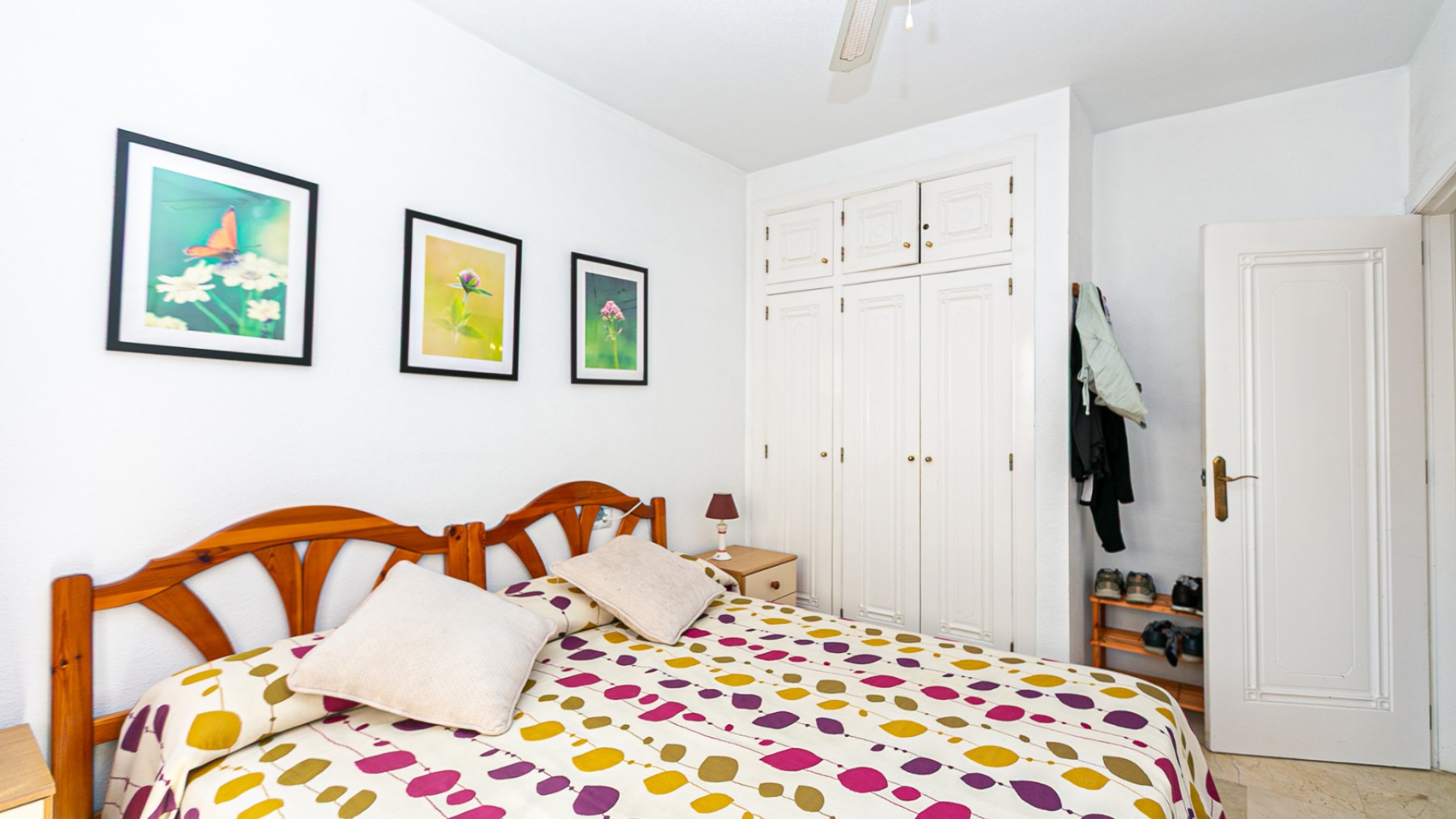 Resale - Wohnung Appartement -
Playa Flamenca