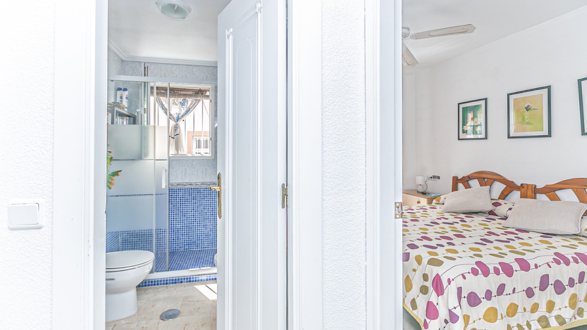 Resale - Wohnung Appartement -
Playa Flamenca