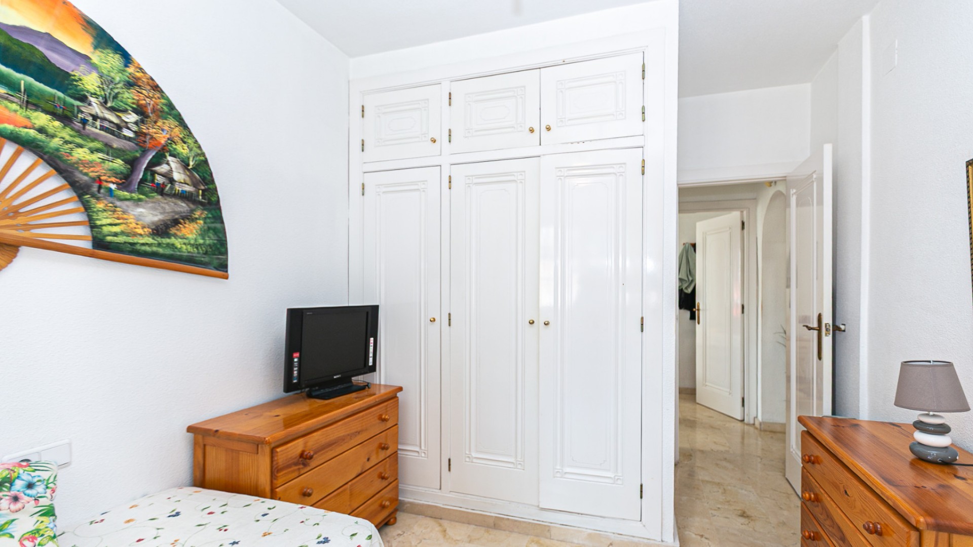 Resale - Wohnung Appartement -
Playa Flamenca