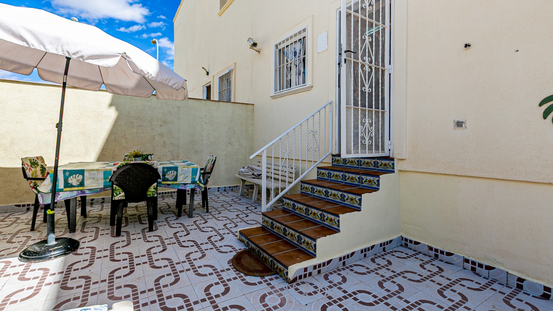 Resale - Wohnung Appartement -
Playa Flamenca