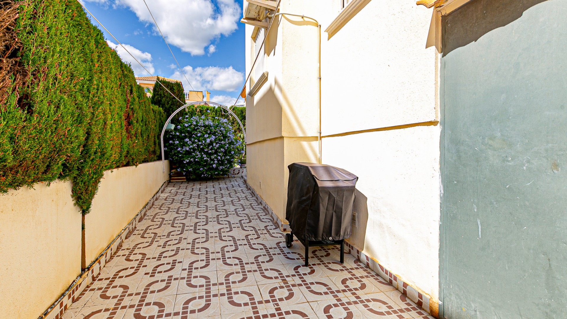 Resale - Wohnung Appartement -
Playa Flamenca