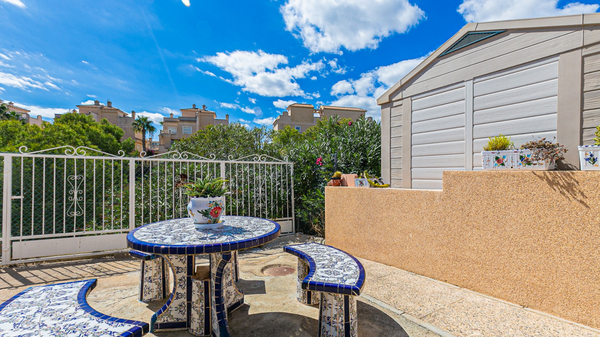 Resale - Wohnung Appartement -
Playa Flamenca