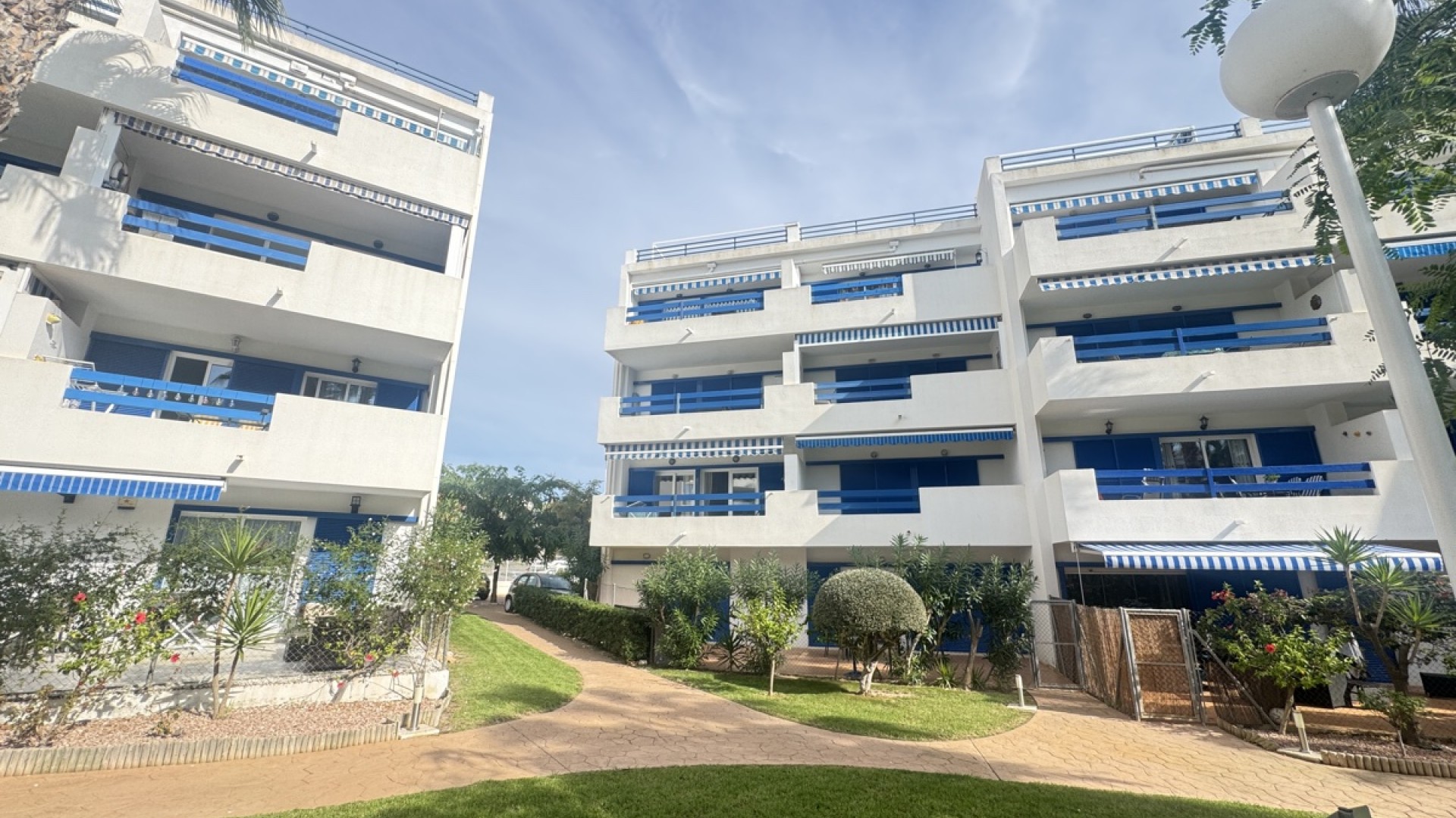 Resale - Wohnung Appartement -
Playa Flamenca