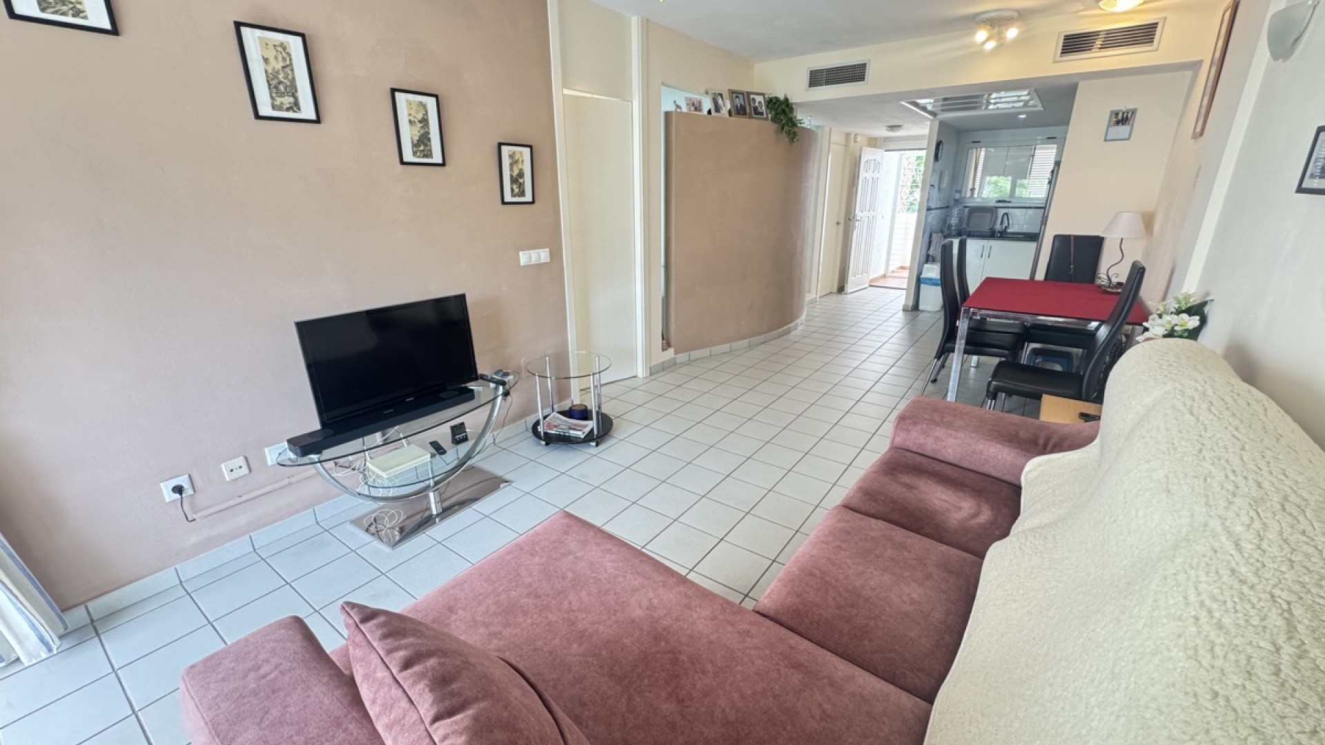 Resale - Wohnung Appartement -
Playa Flamenca