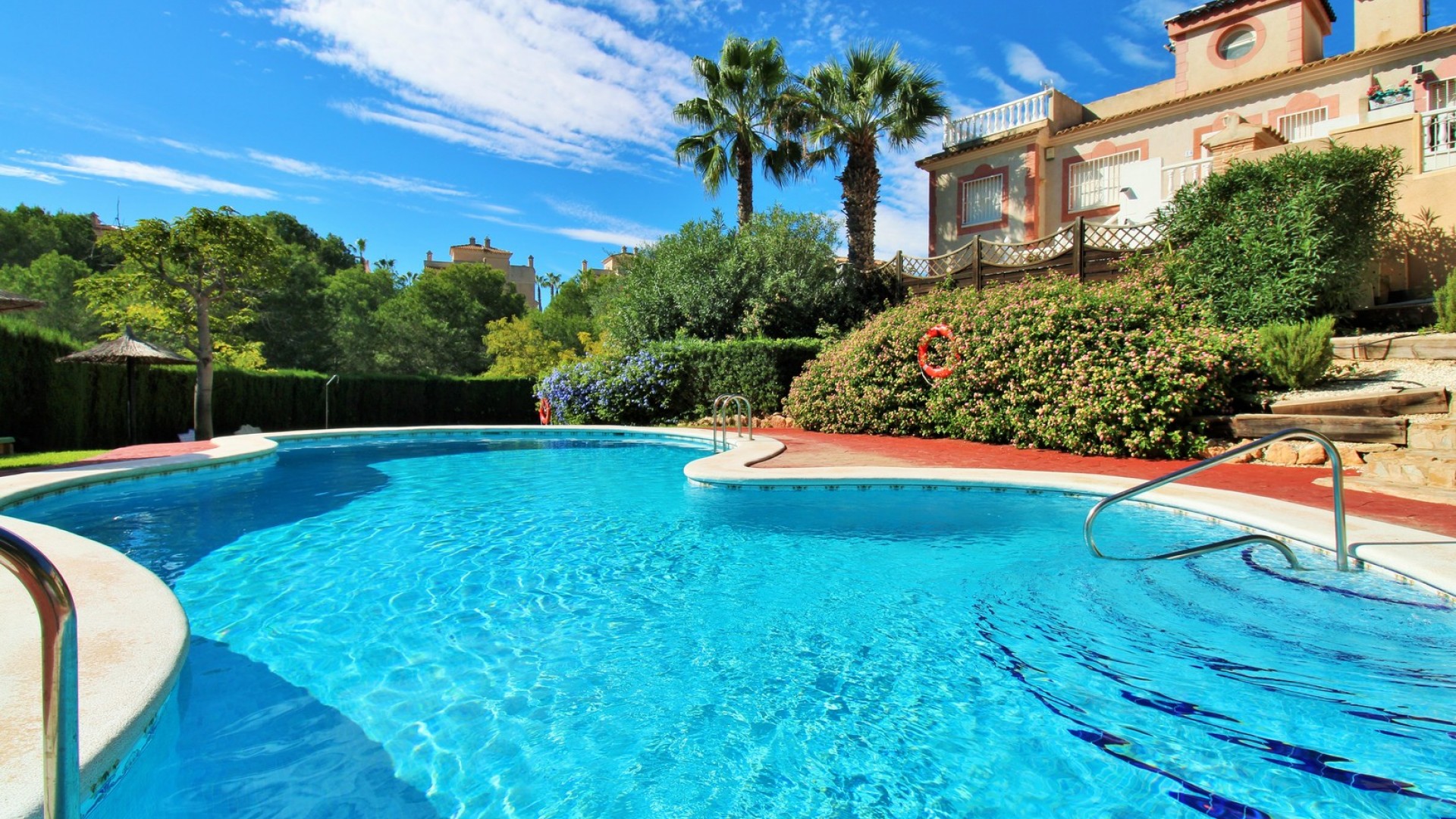 Resale - Wohnung Appartement -
Playa Flamenca