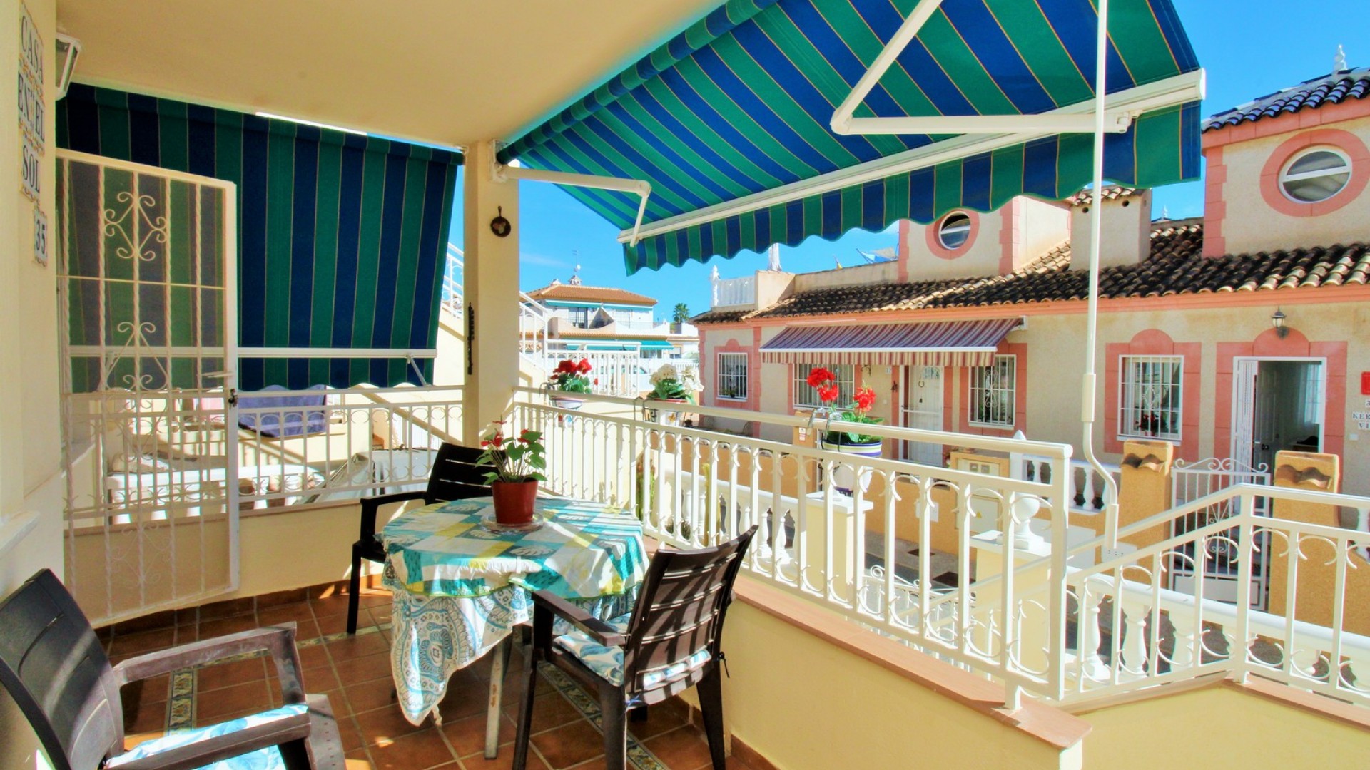 Resale - Wohnung Appartement -
Playa Flamenca