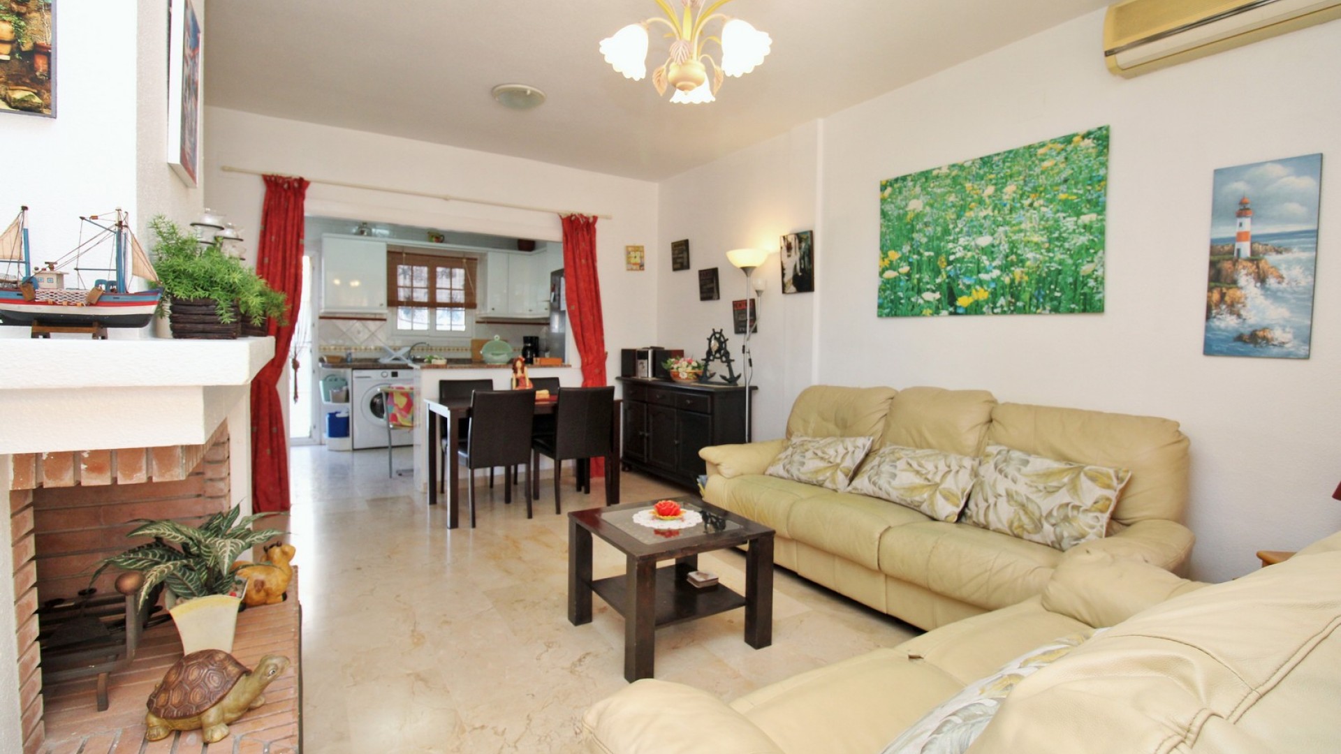 Resale - Wohnung Appartement -
Playa Flamenca