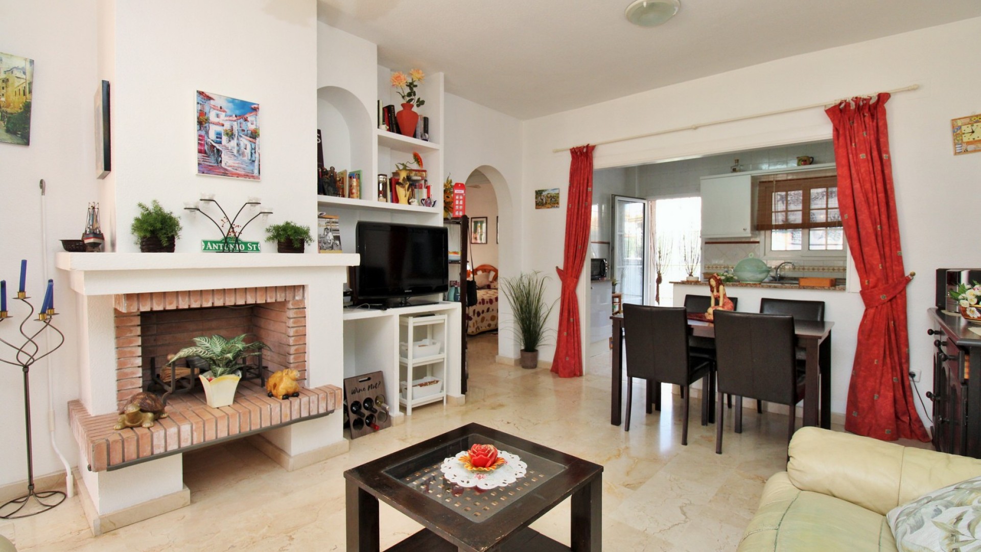 Resale - Wohnung Appartement -
Playa Flamenca