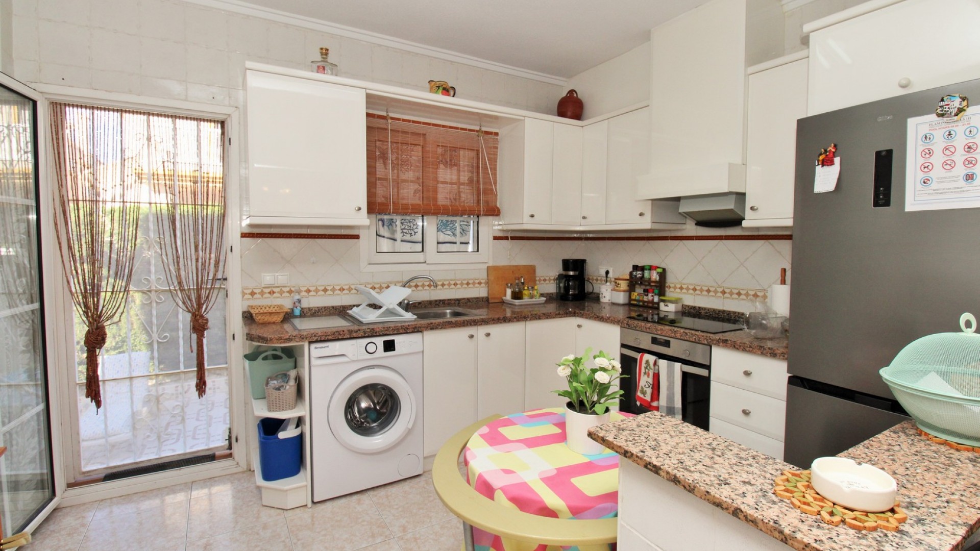 Resale - Wohnung Appartement -
Playa Flamenca