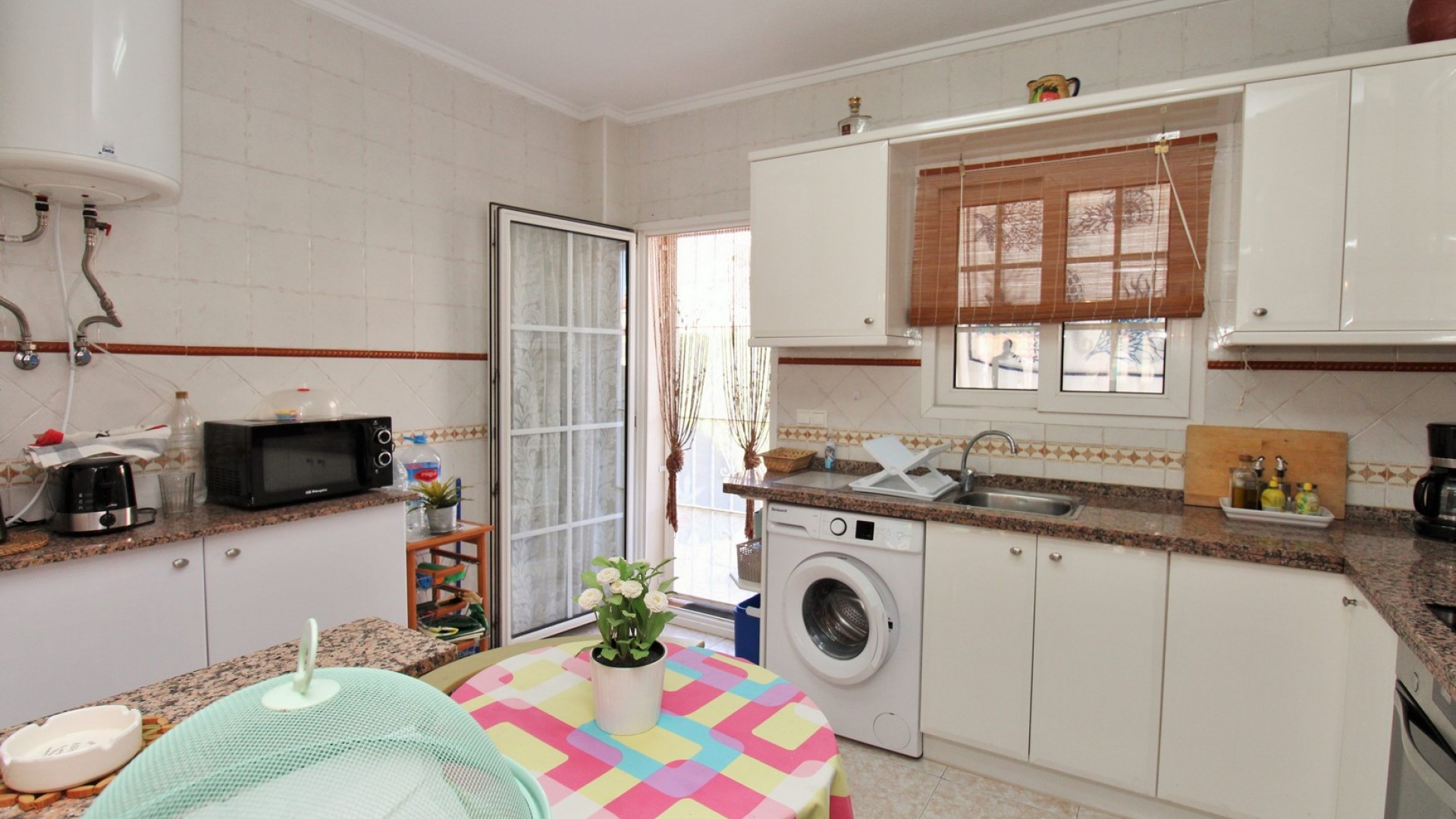 Resale - Wohnung Appartement -
Playa Flamenca