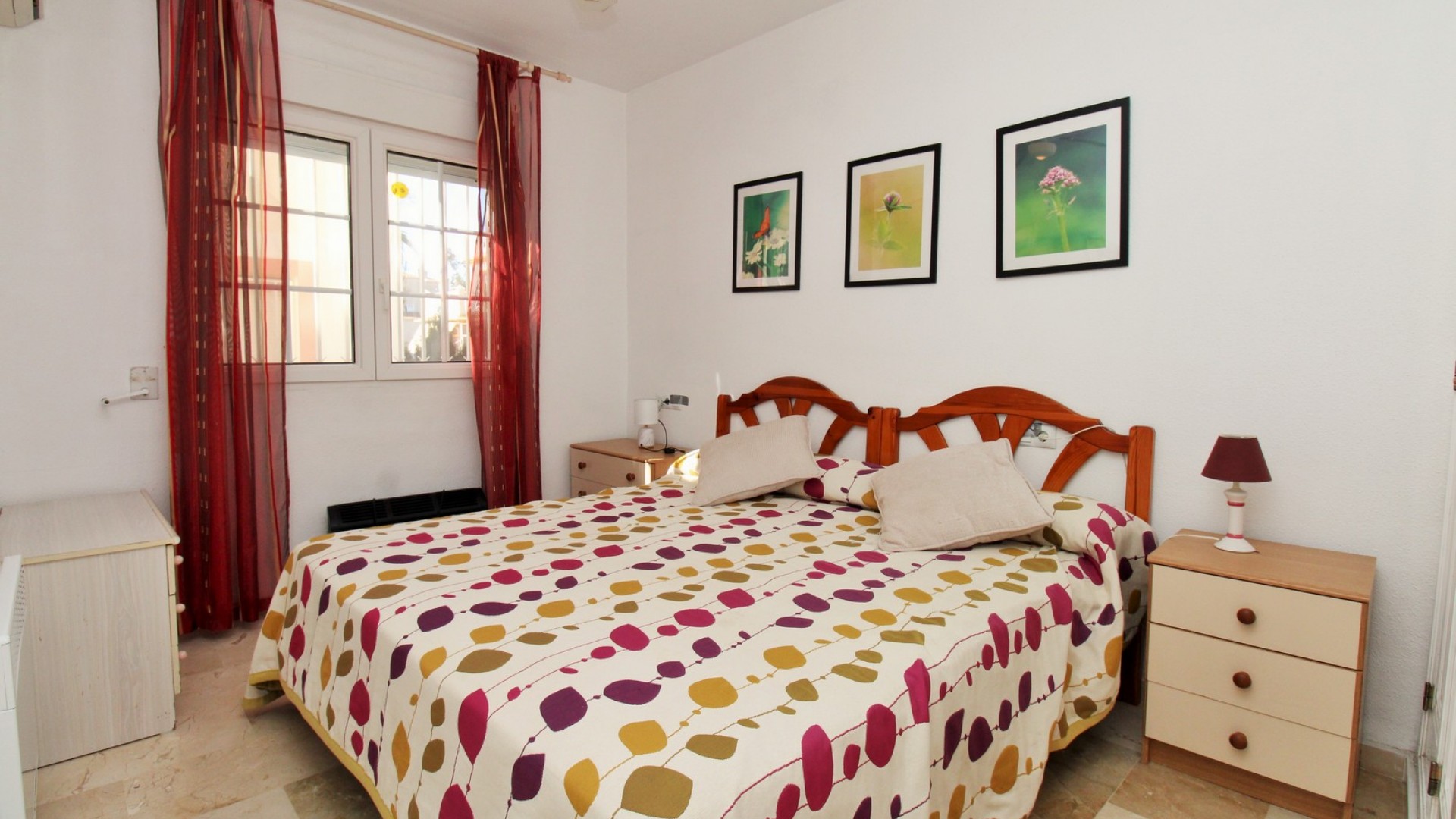 Resale - Wohnung Appartement -
Playa Flamenca