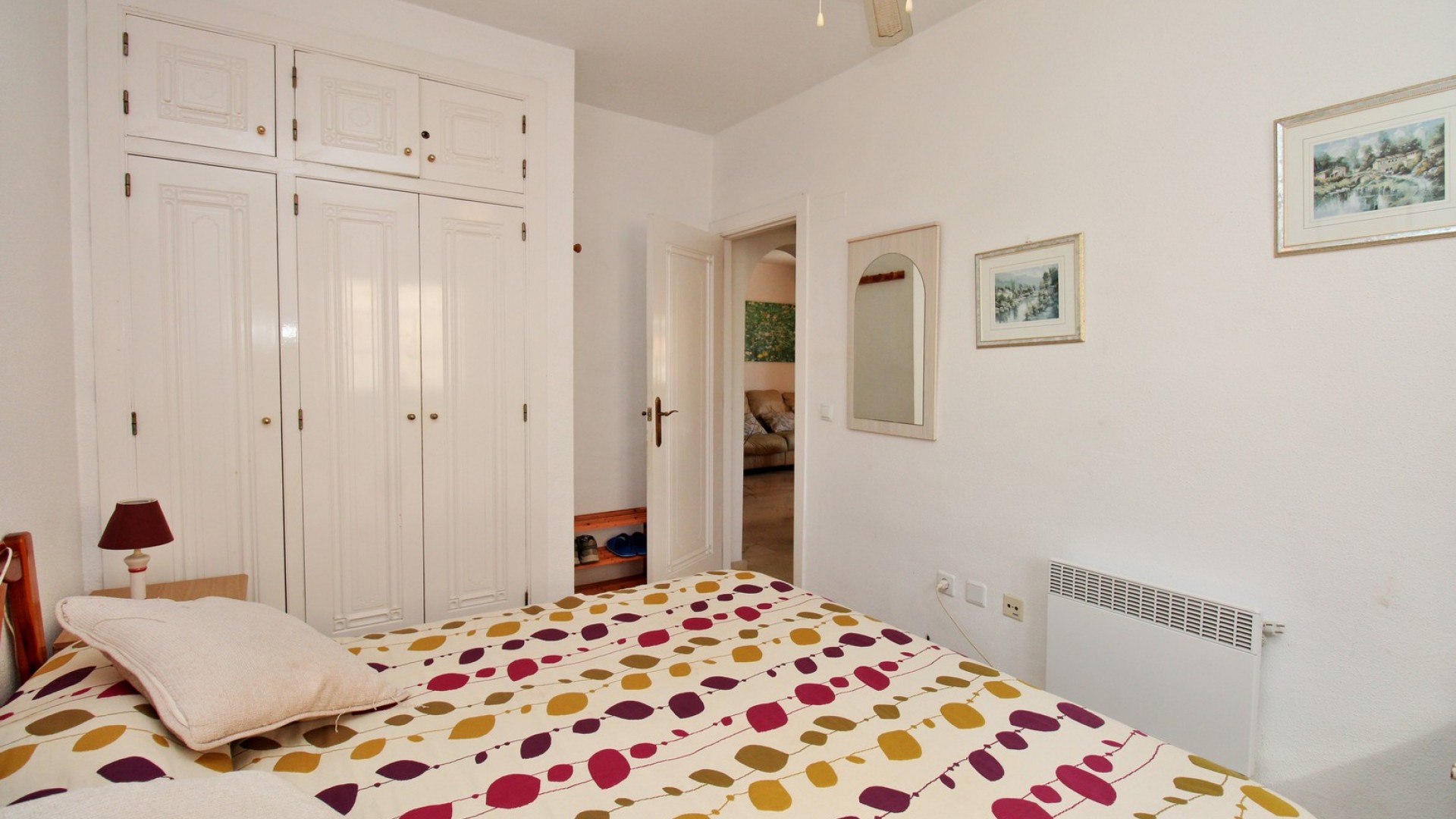 Resale - Wohnung Appartement -
Playa Flamenca