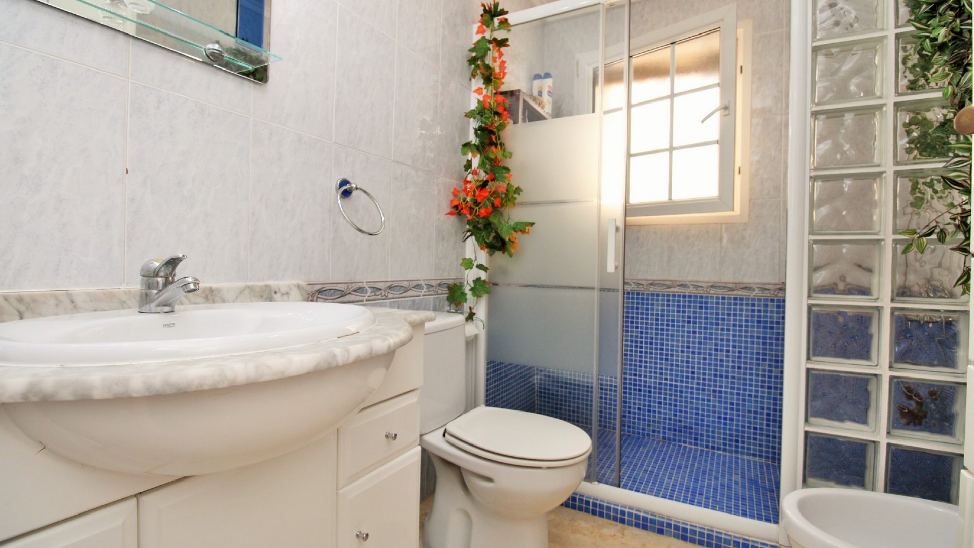 Resale - Wohnung Appartement -
Playa Flamenca