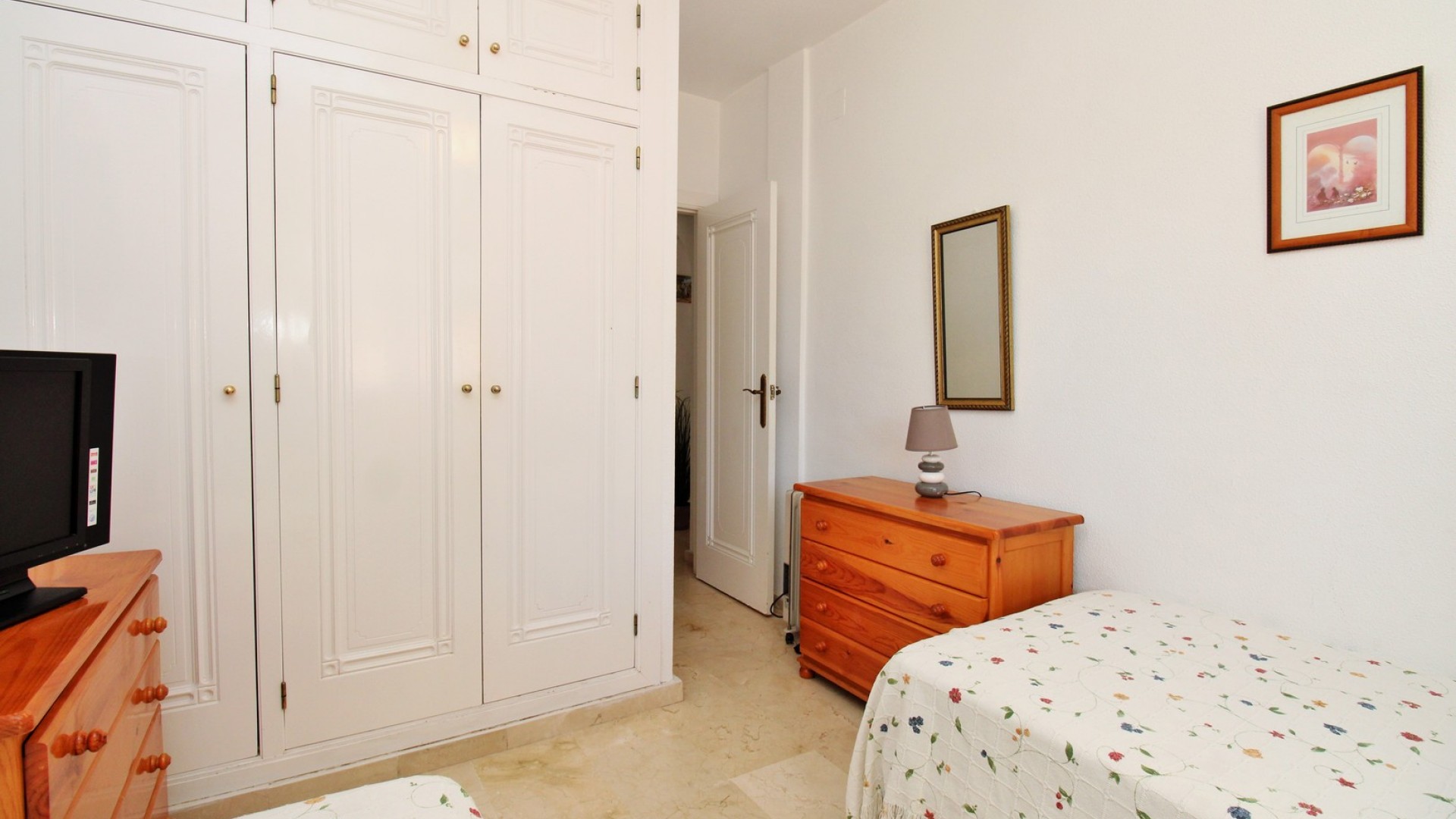 Resale - Wohnung Appartement -
Playa Flamenca