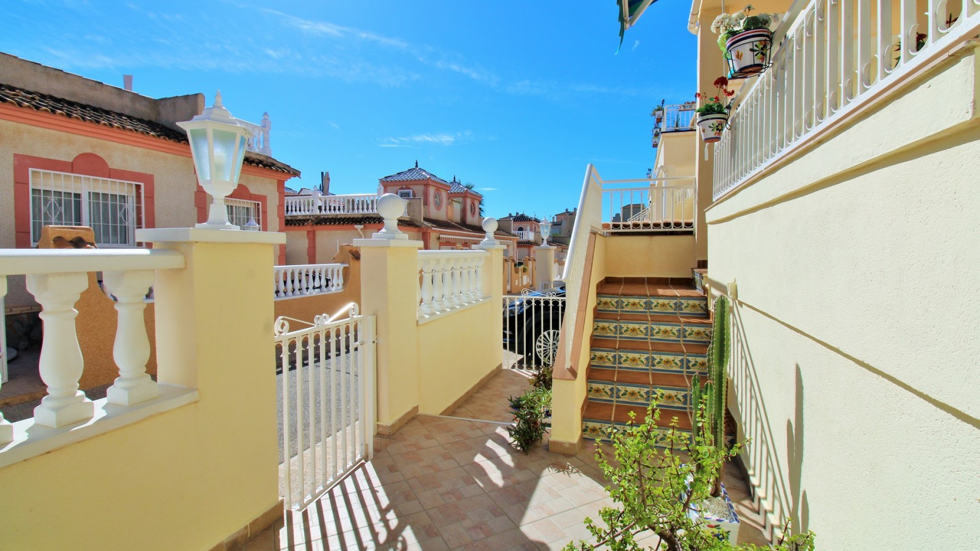 Resale - Wohnung Appartement -
Playa Flamenca