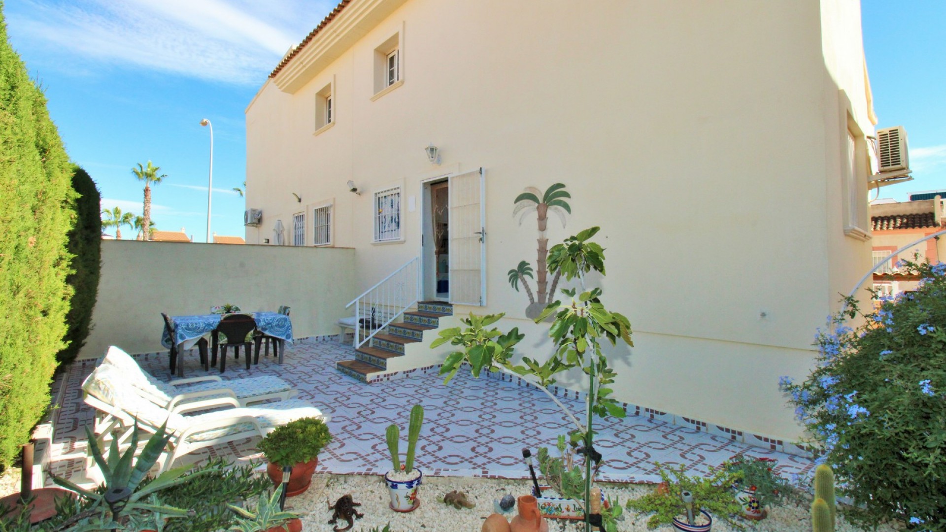 Resale - Wohnung Appartement -
Playa Flamenca