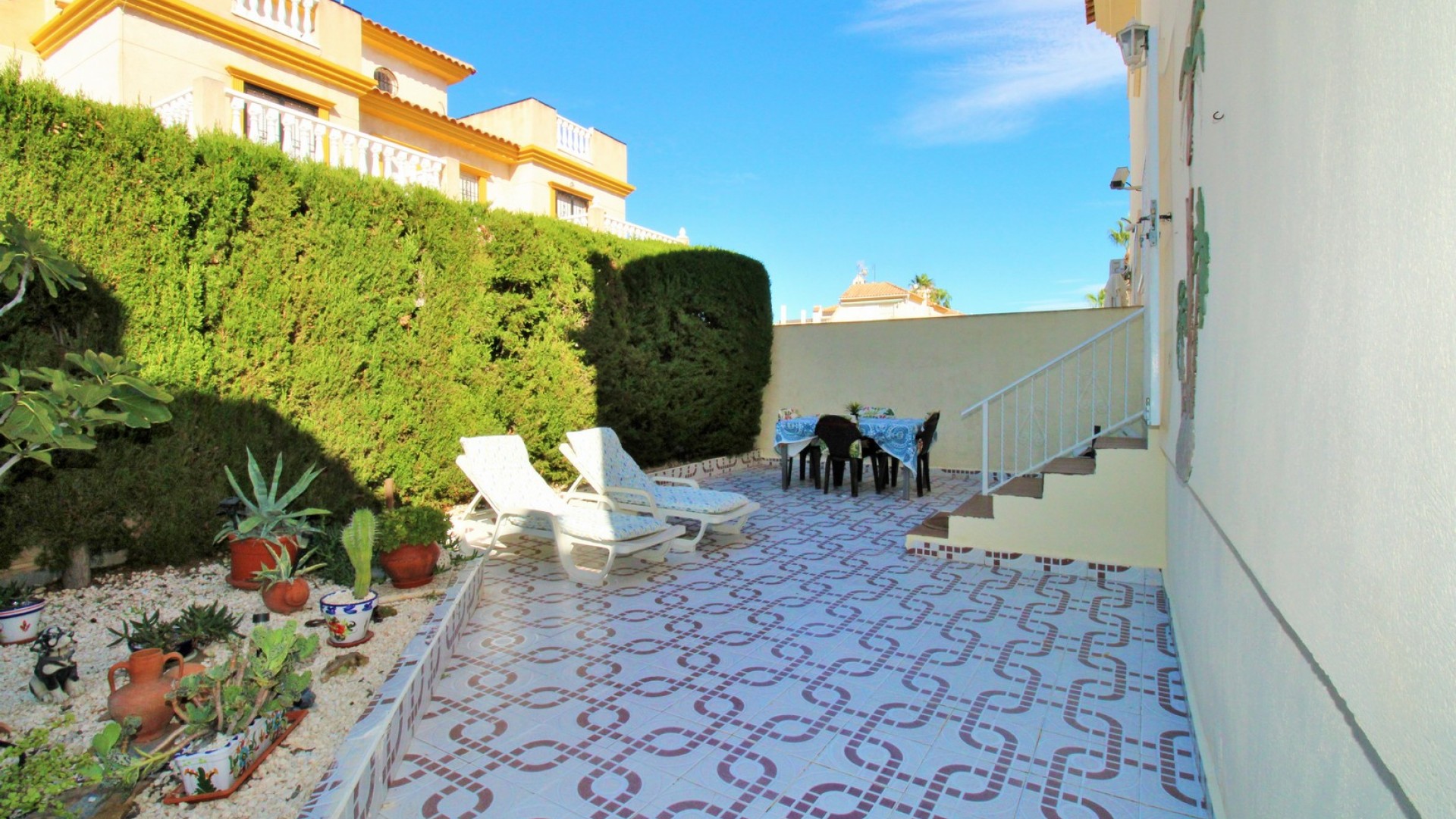 Resale - Wohnung Appartement -
Playa Flamenca