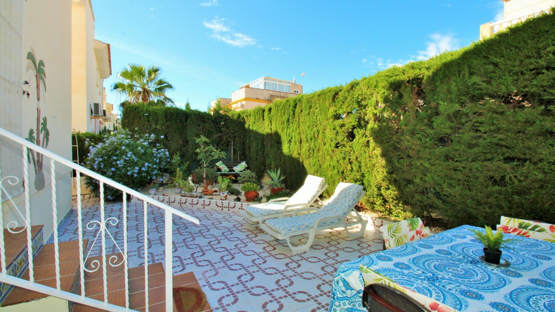 Resale - Wohnung Appartement -
Playa Flamenca