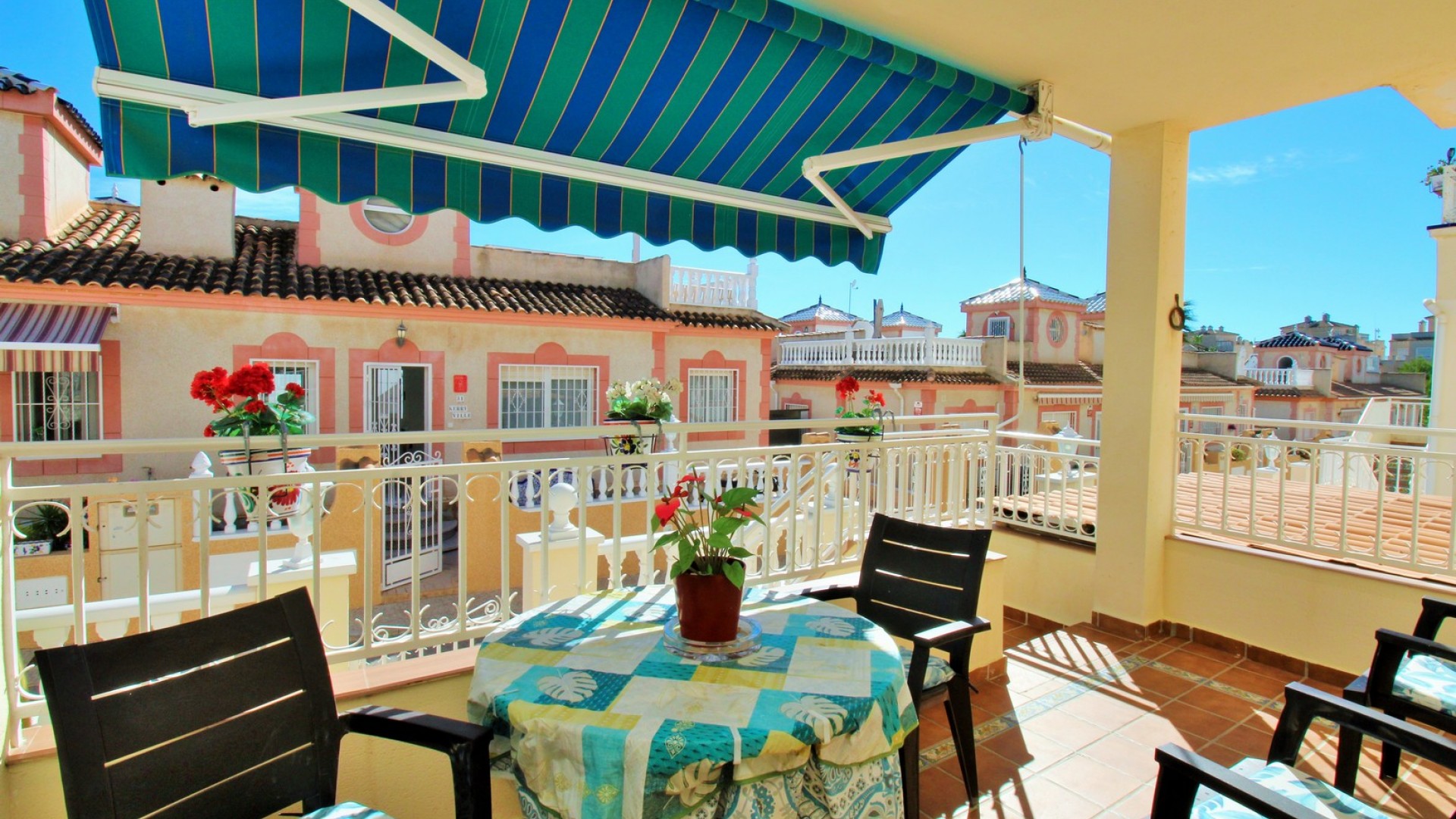 Resale - Wohnung Appartement -
Playa Flamenca