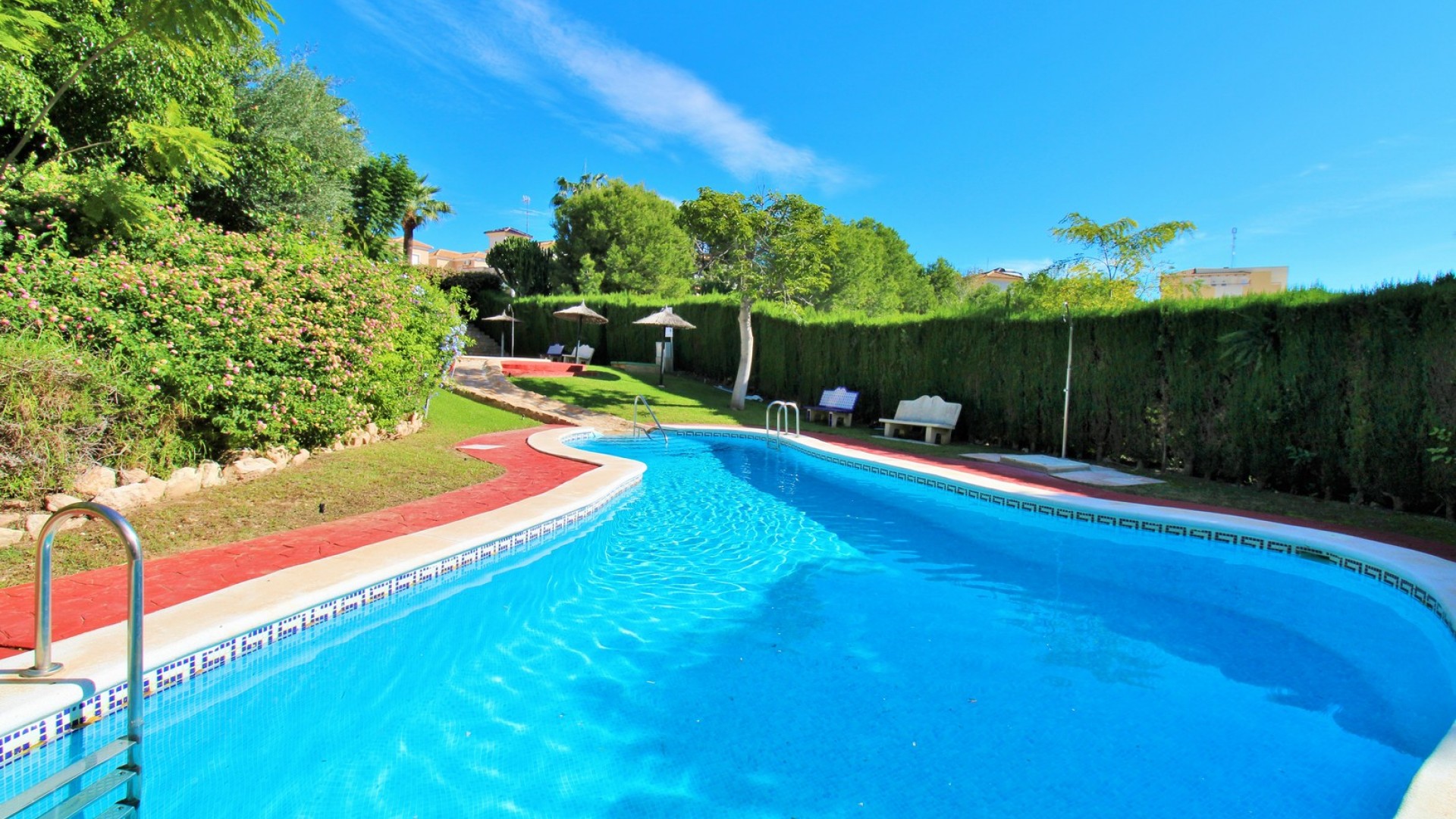 Resale - Wohnung Appartement -
Playa Flamenca