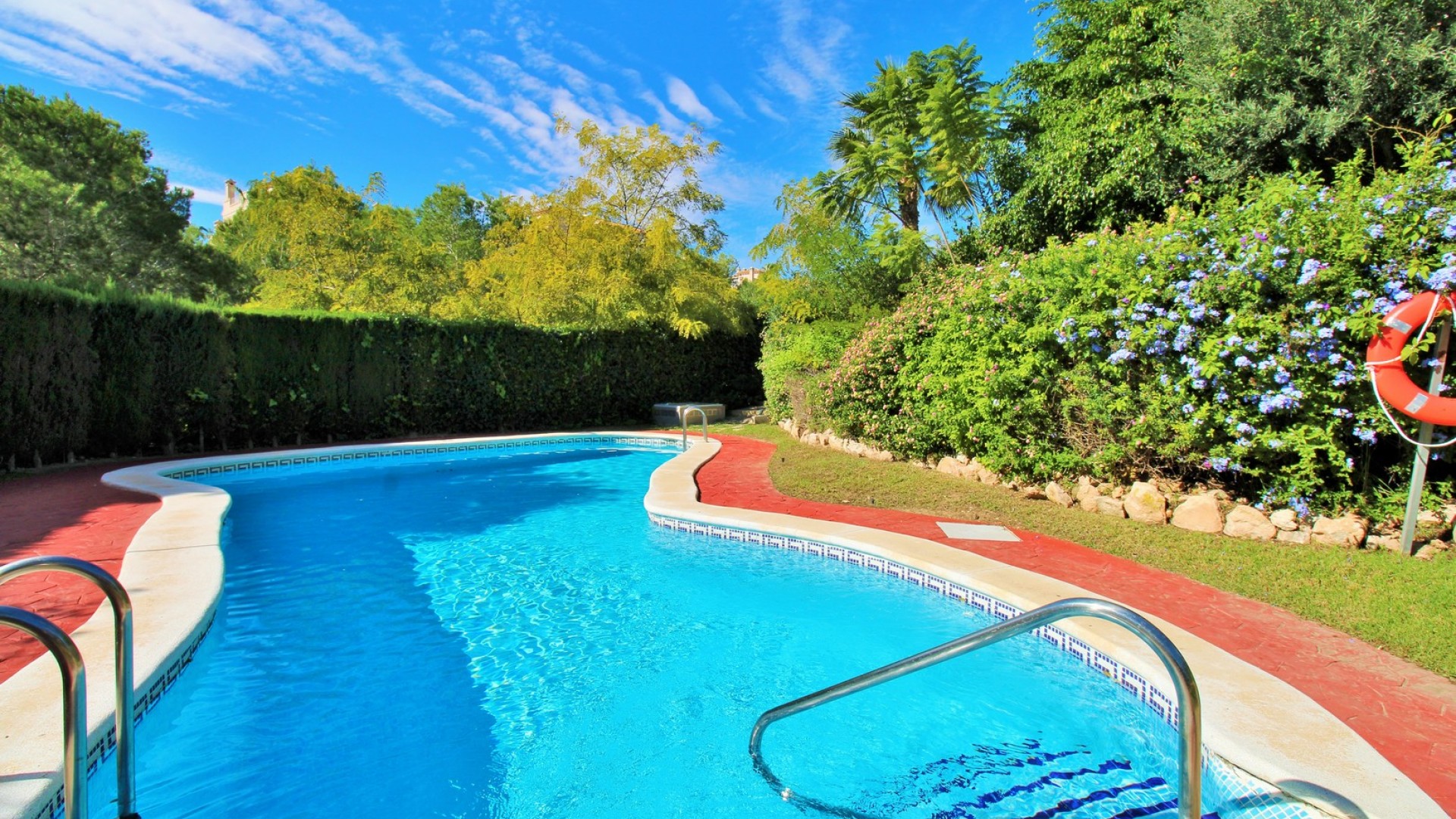 Resale - Wohnung Appartement -
Playa Flamenca