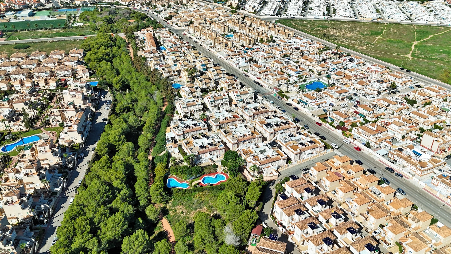 Resale - Wohnung Appartement -
Playa Flamenca