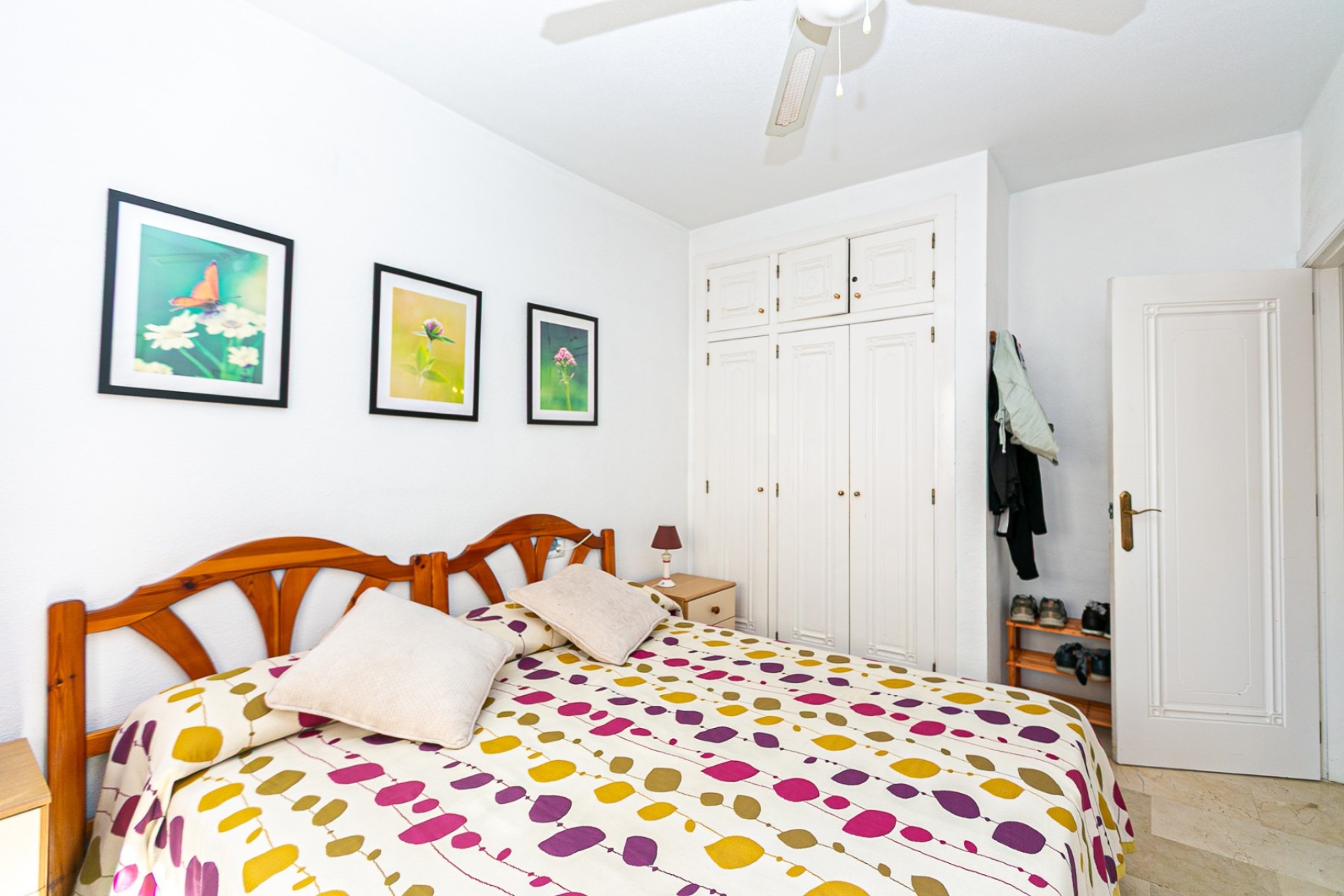 Resale - Wohnung Appartement -
Playa Flamenca