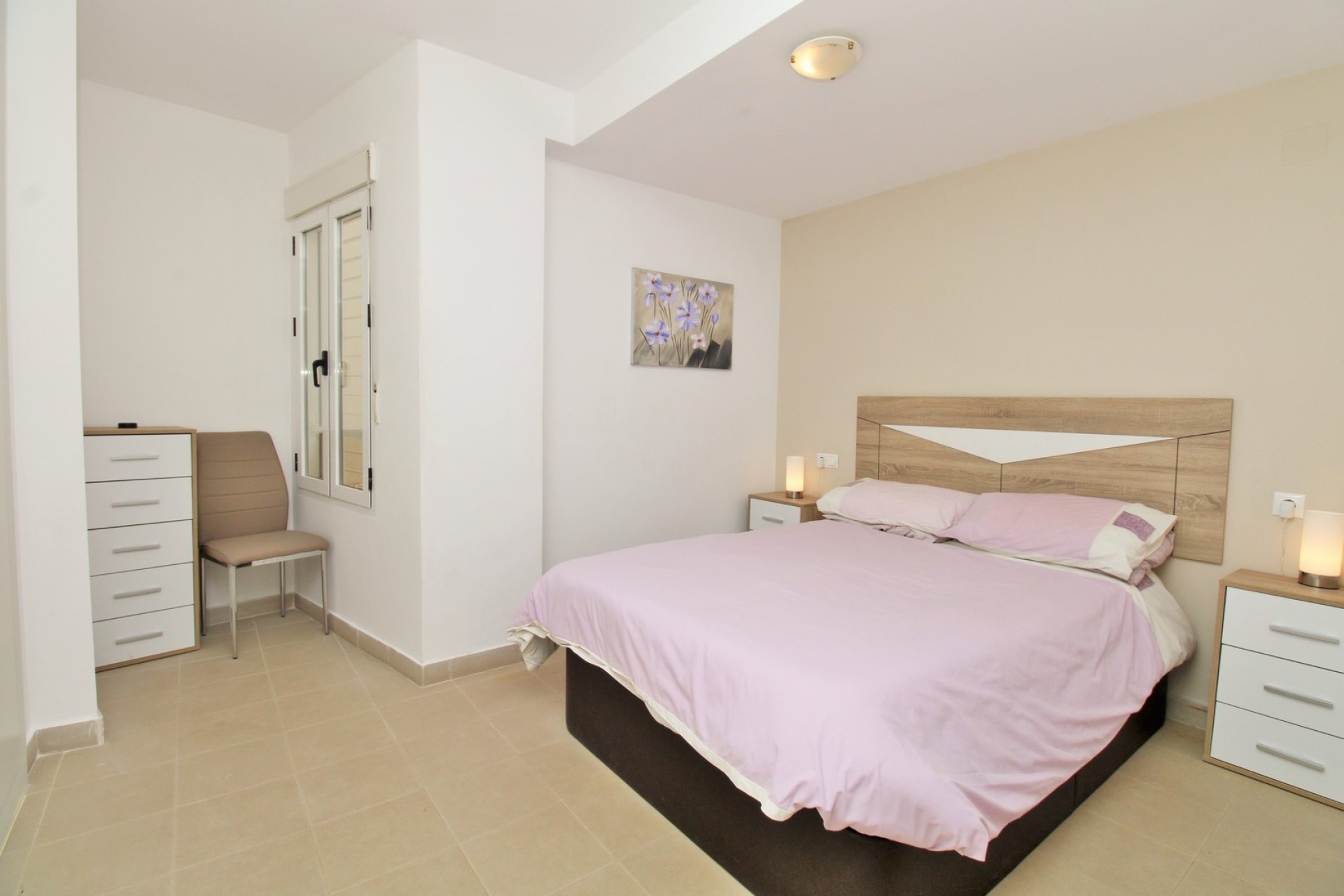 Resale - Wohnung / Appartement -
Playa Flamenca