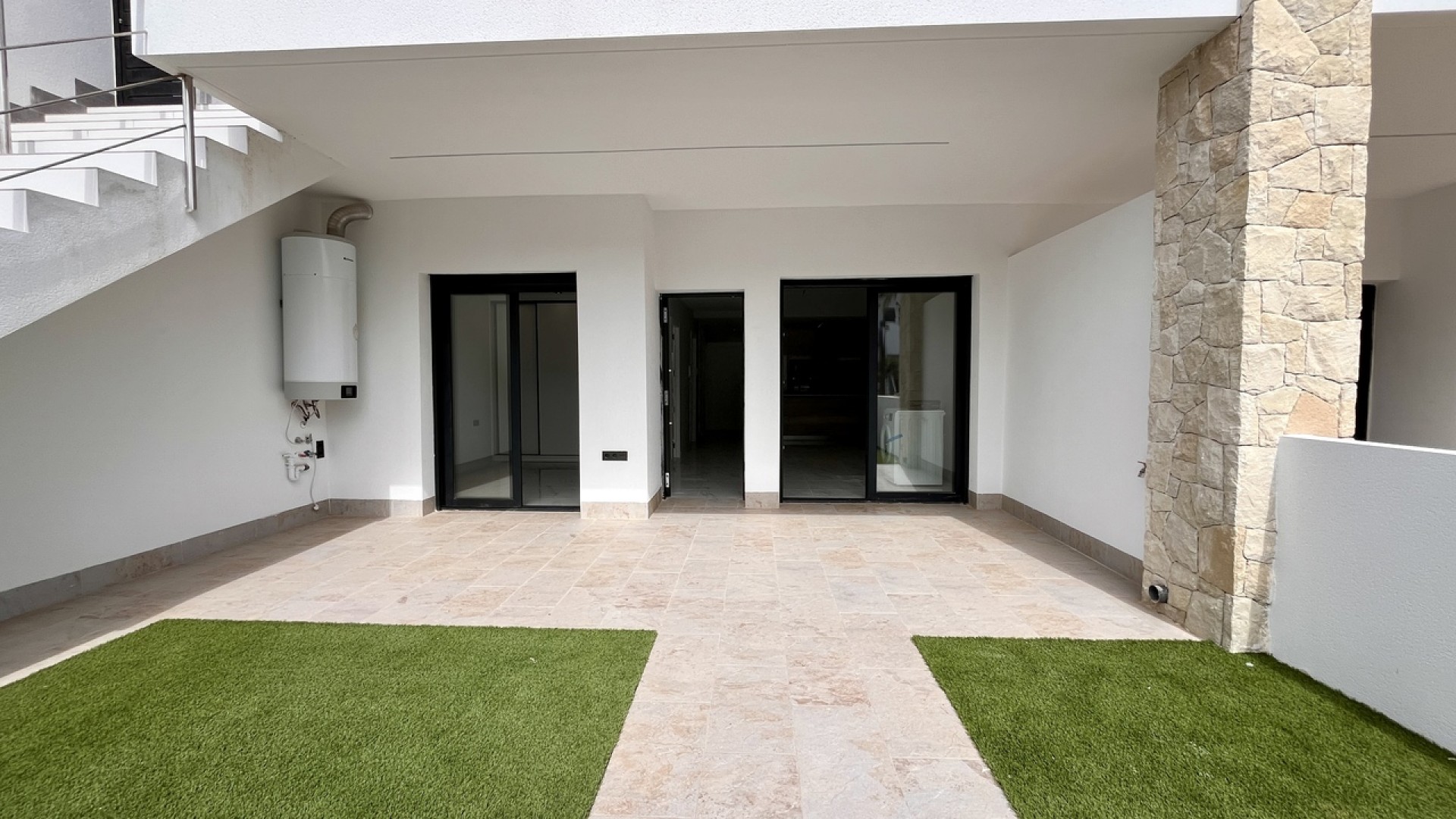 Resale - Wohnung Appartement -
Playa Flamenca