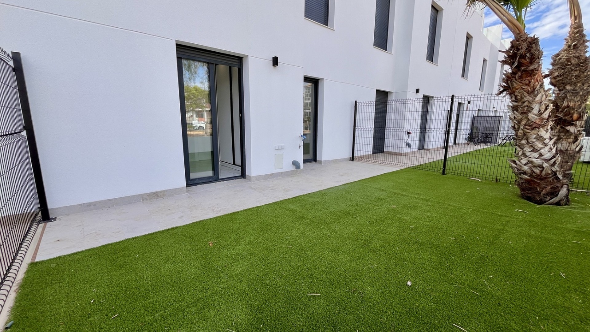 Resale - Wohnung Appartement -
Playa Flamenca