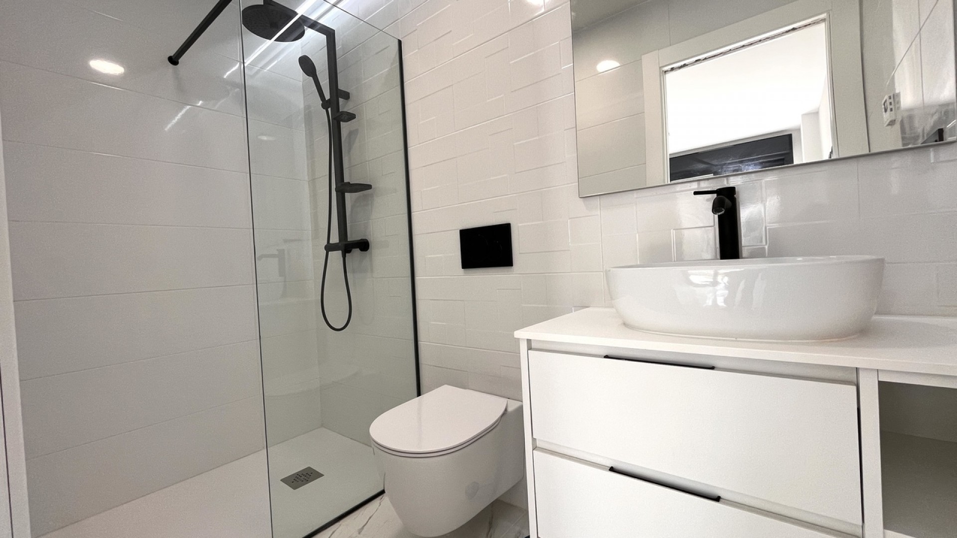 Resale - Wohnung Appartement -
Playa Flamenca