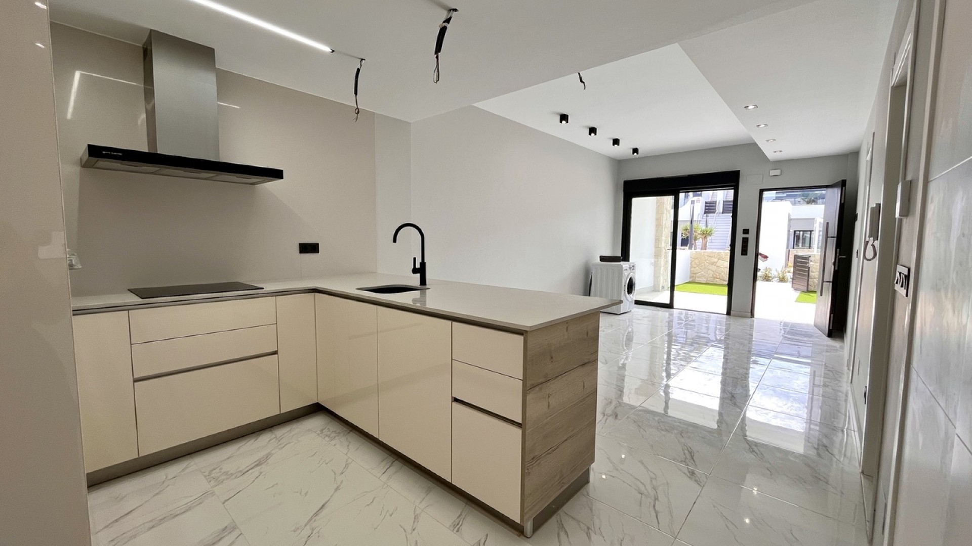 Resale - Wohnung Appartement -
Playa Flamenca