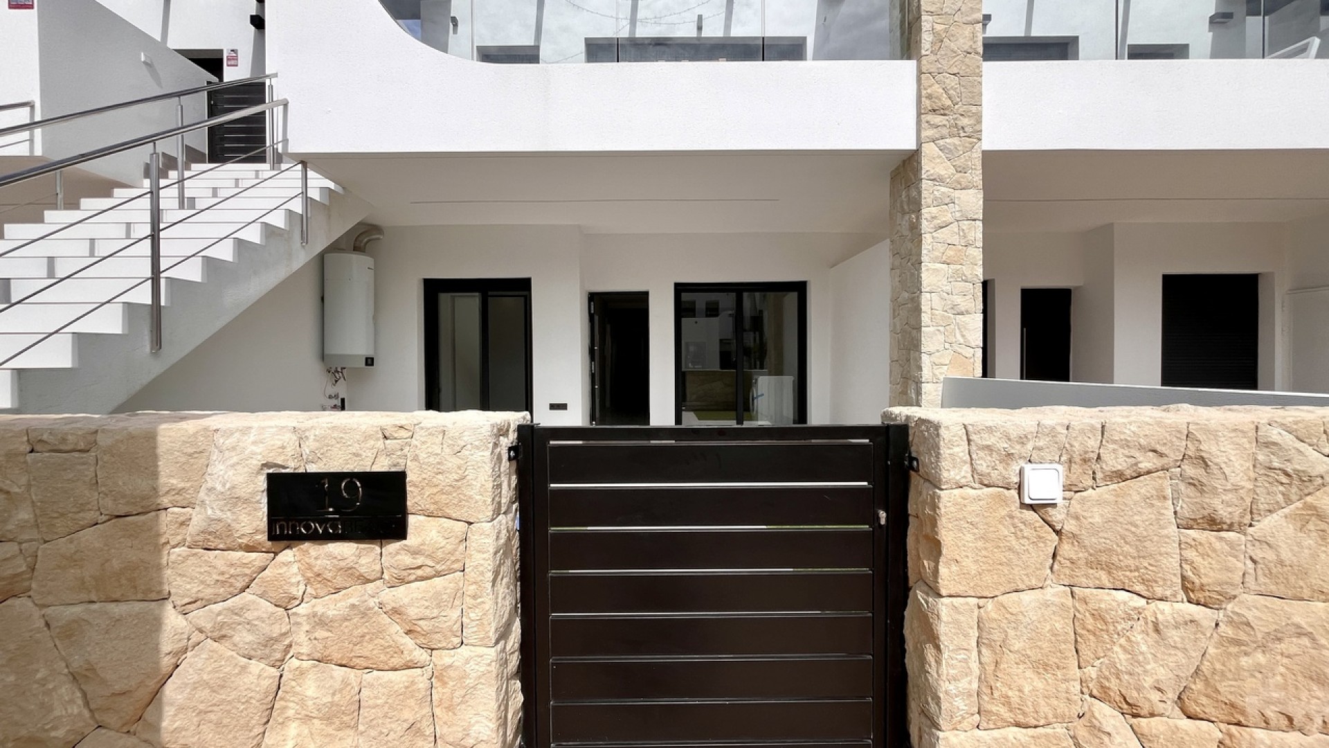 Resale - Wohnung Appartement -
Playa Flamenca