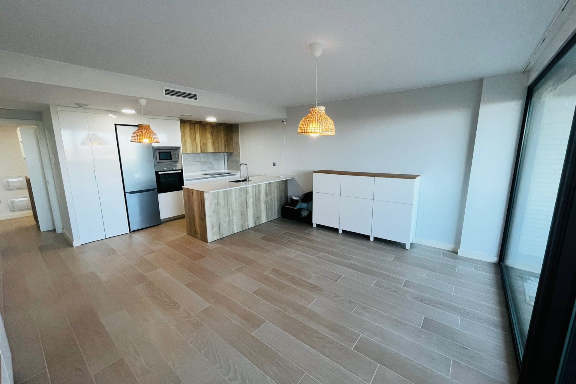 Resale - Wohnung / Appartement -
Playa honda - Costa Calida