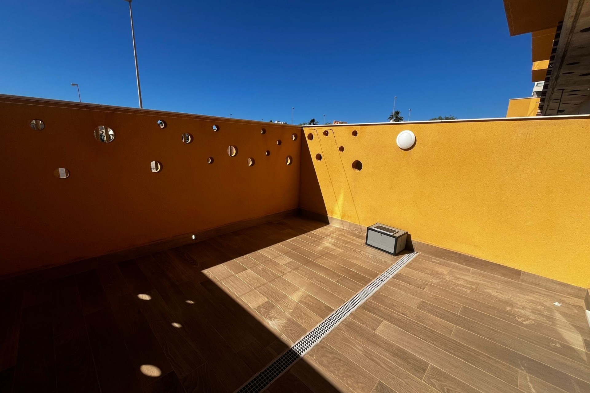 Resale - Wohnung / Appartement -
Playa honda - Costa Calida